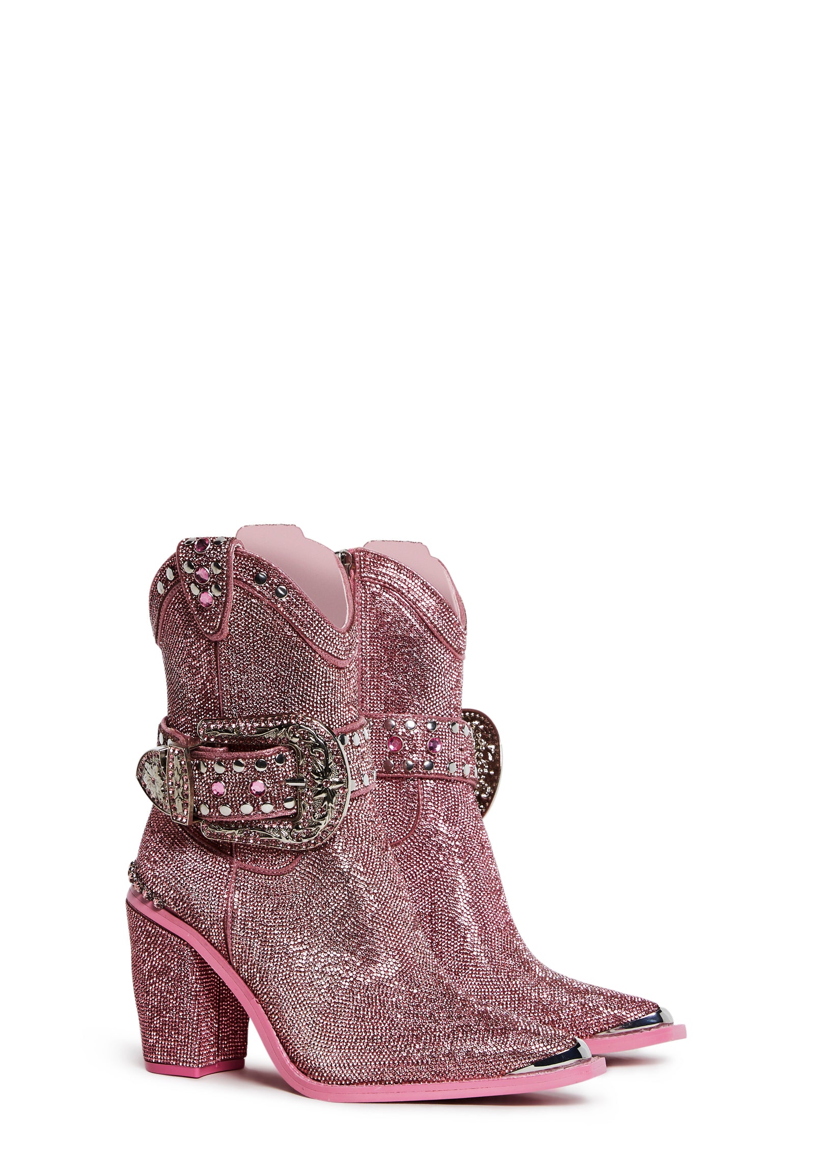 three|pink