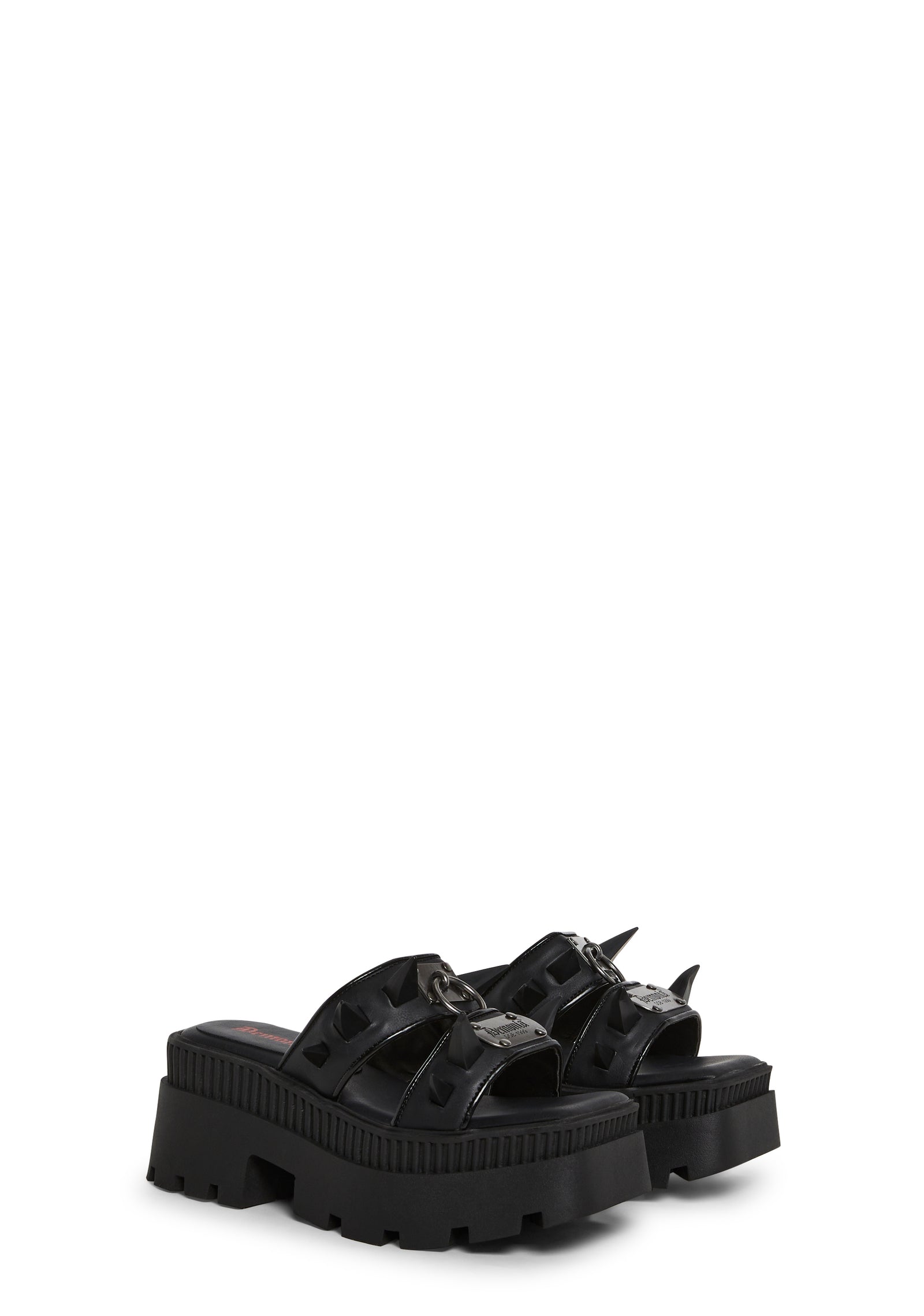 three|black