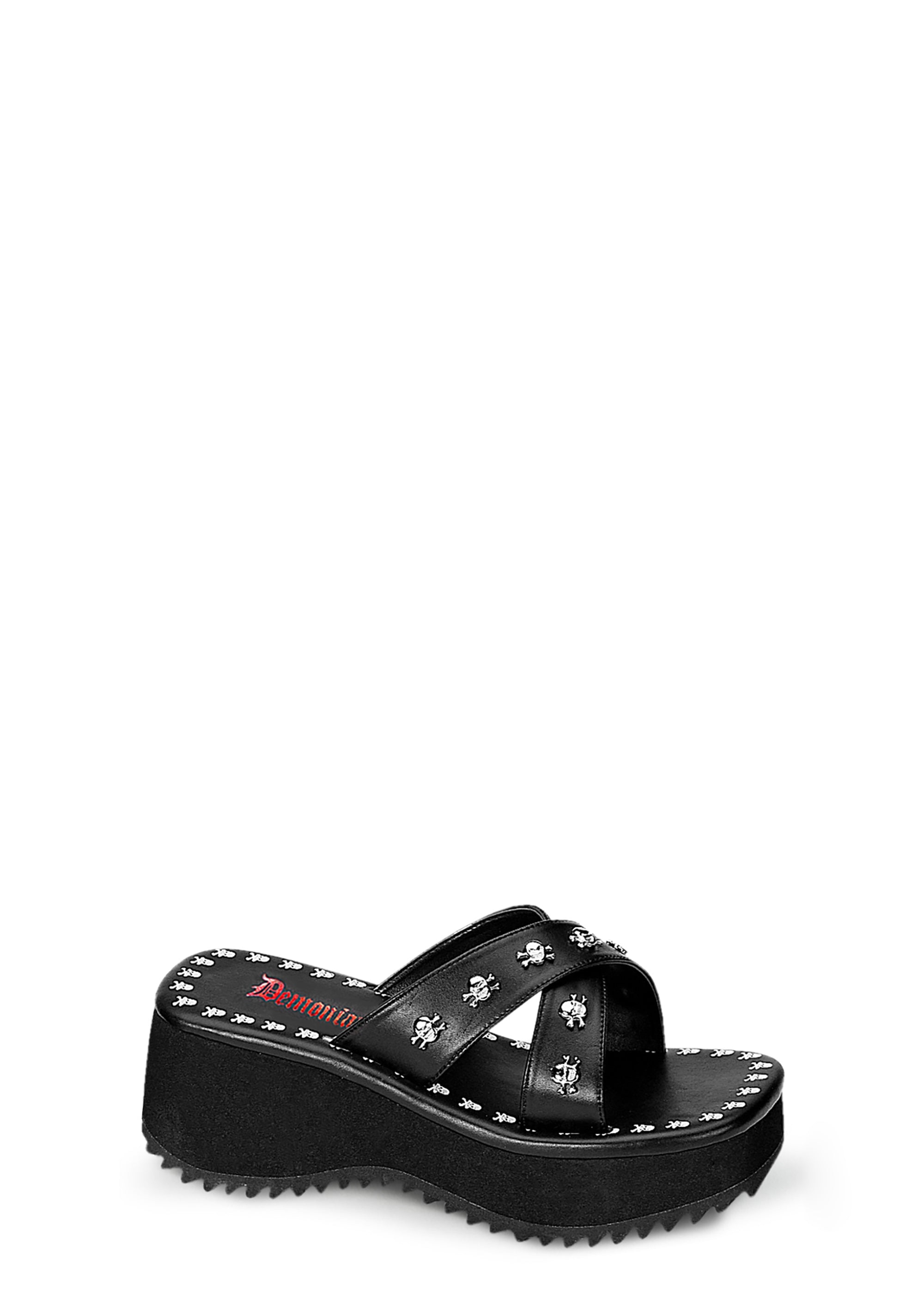 Flip-05 Platform Sandals