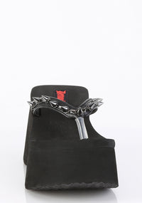 Funn-35 Platform Thong Sandals