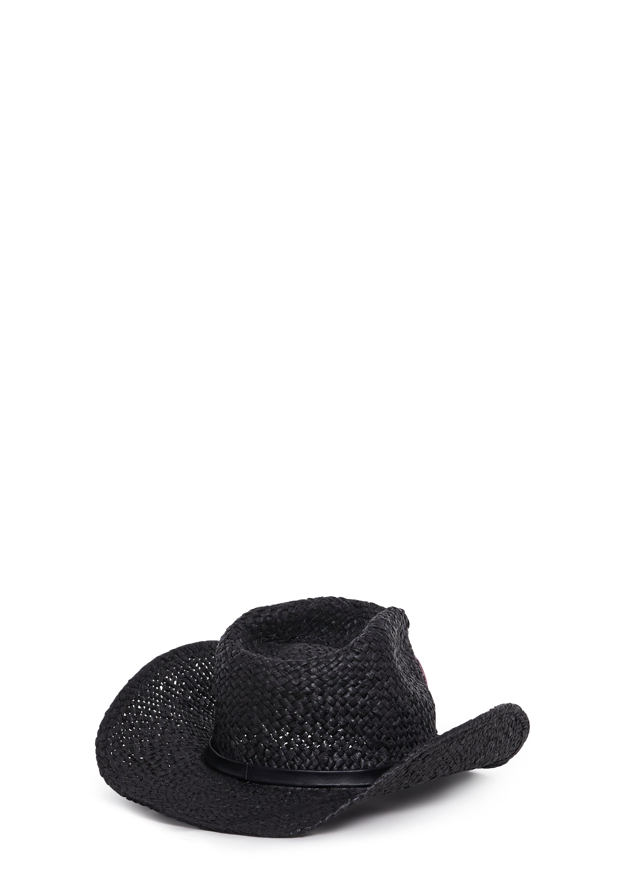 Von Dutch Cowboy Hat