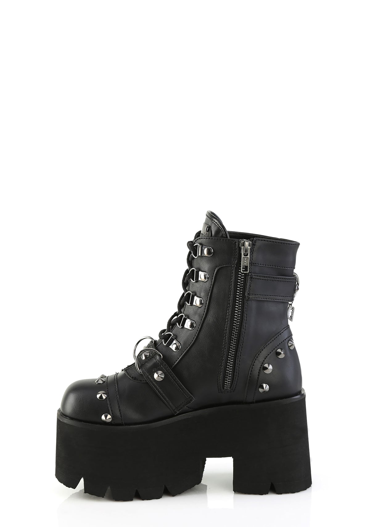 three|black