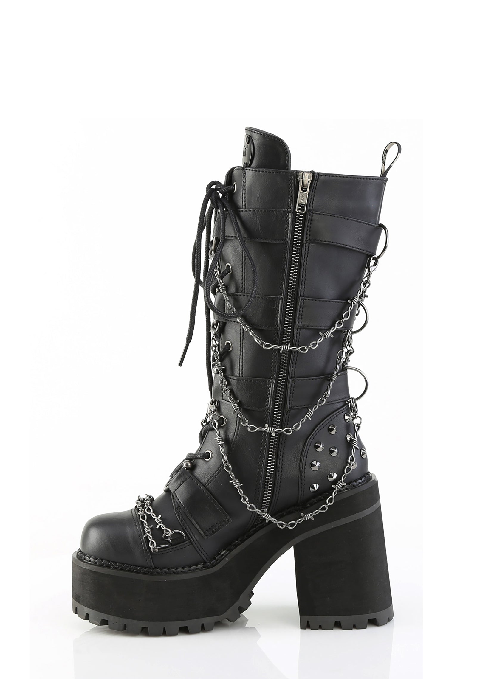 five|black