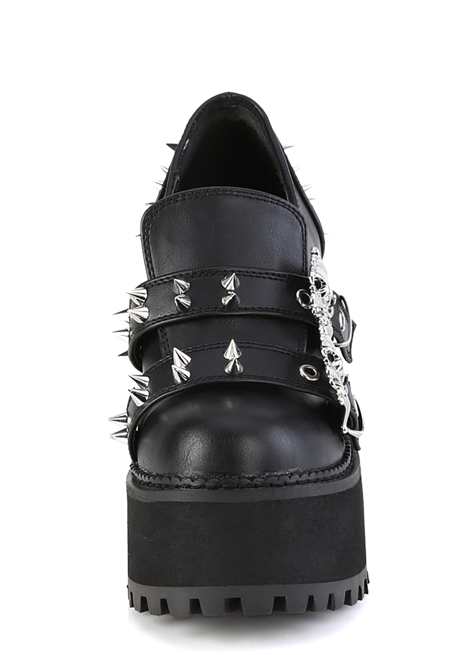 four|black