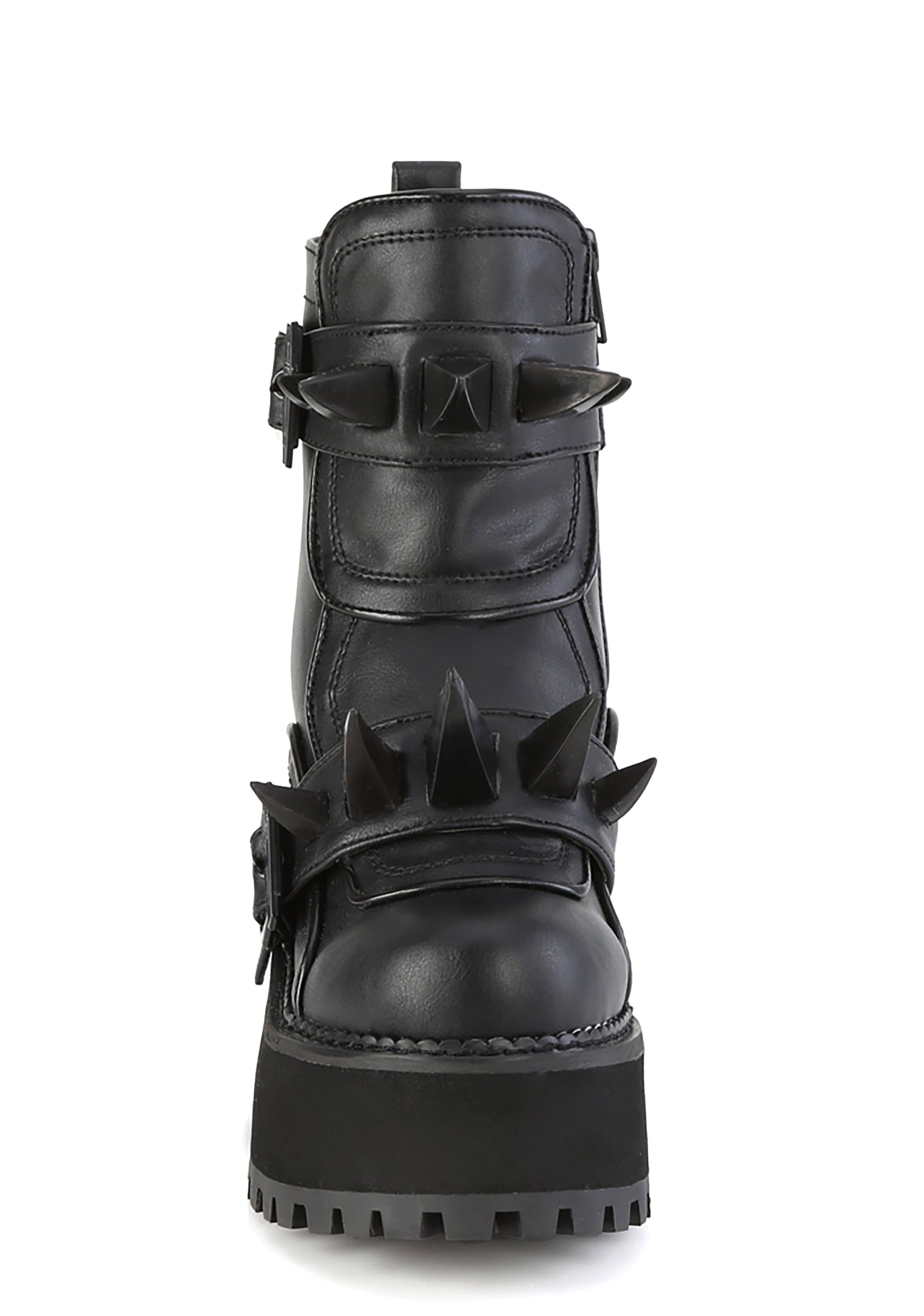 four|black