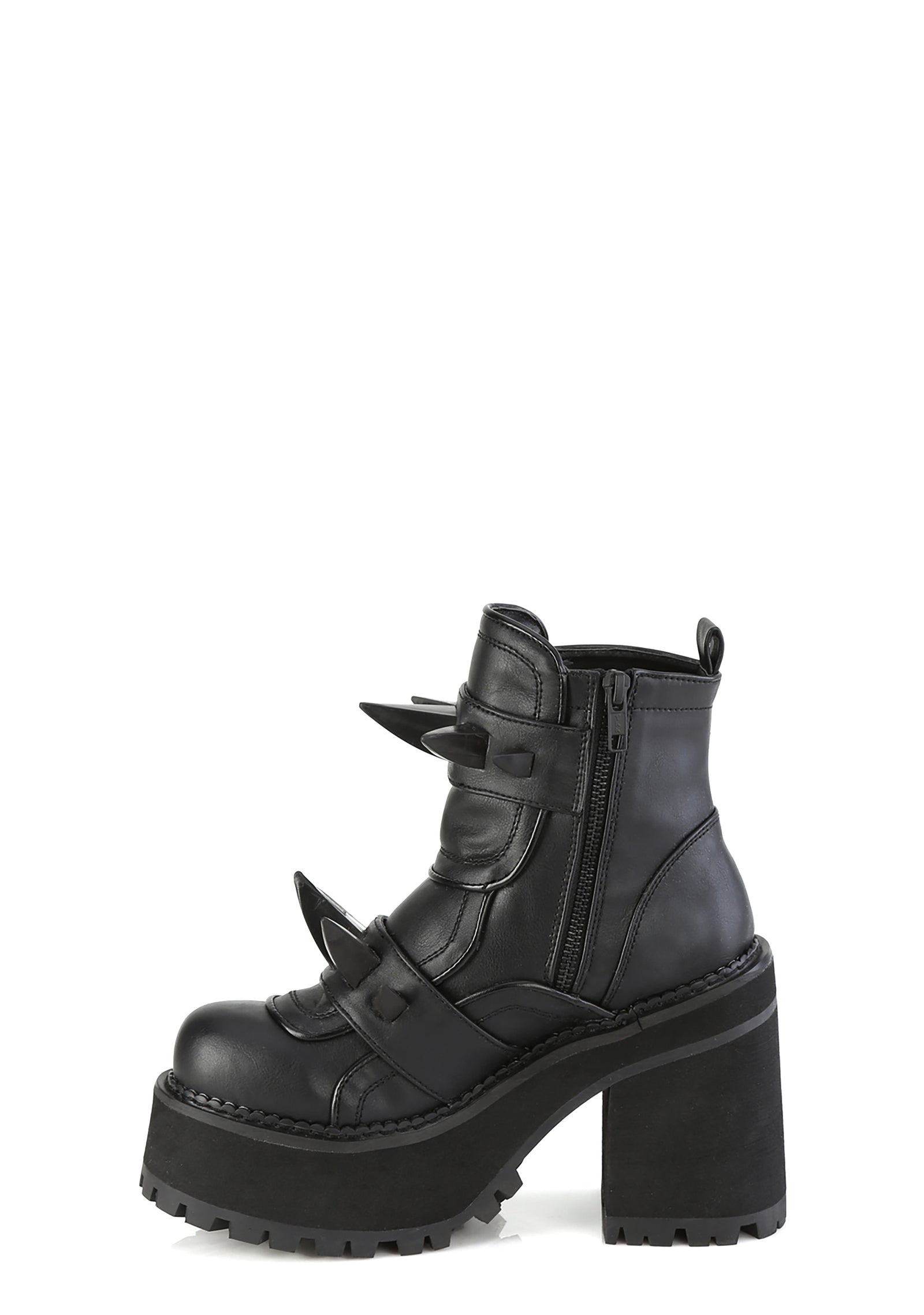 three|black