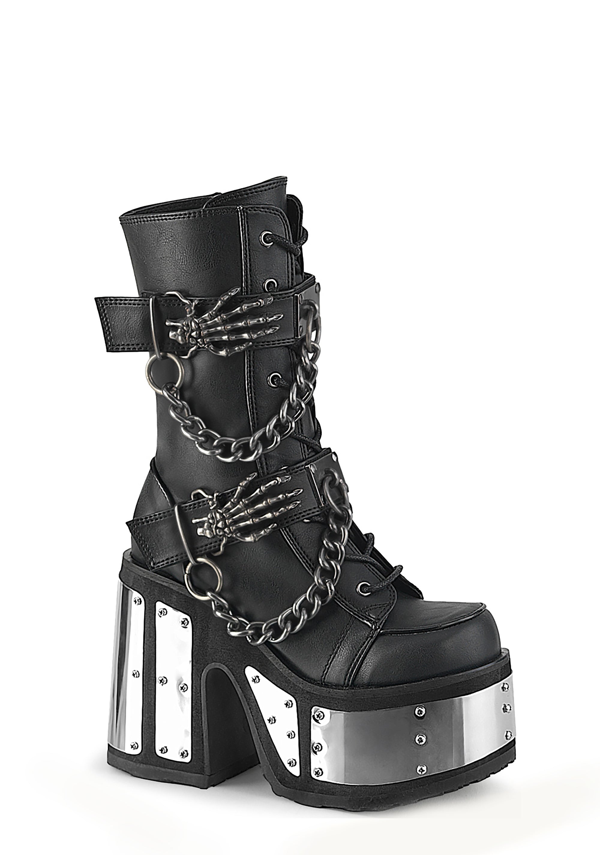 Camel-120 Platform Ankle Boots – Dolls Kill Camel-120 Platform Ankle Boots – Dolls Kill