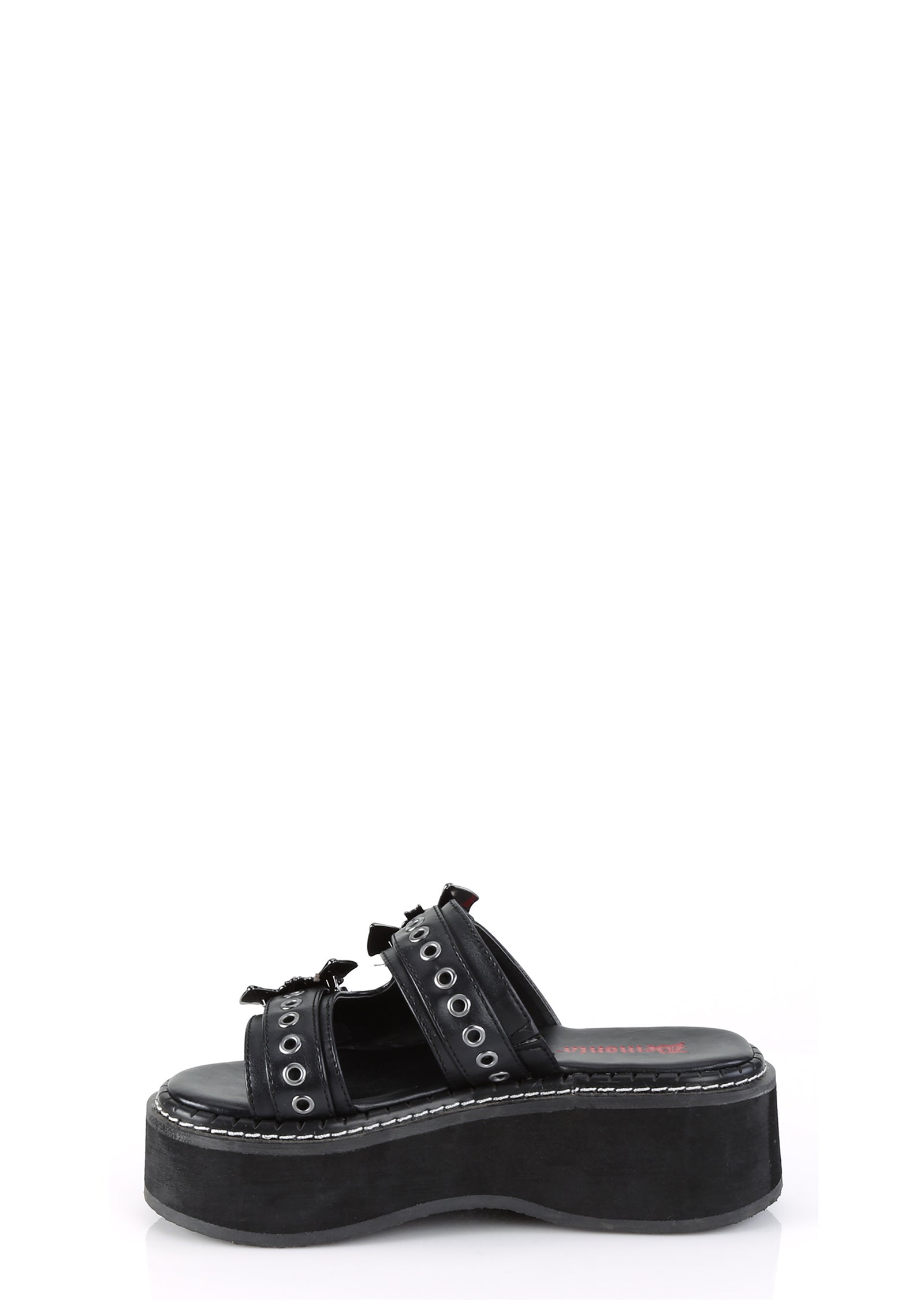 three|black