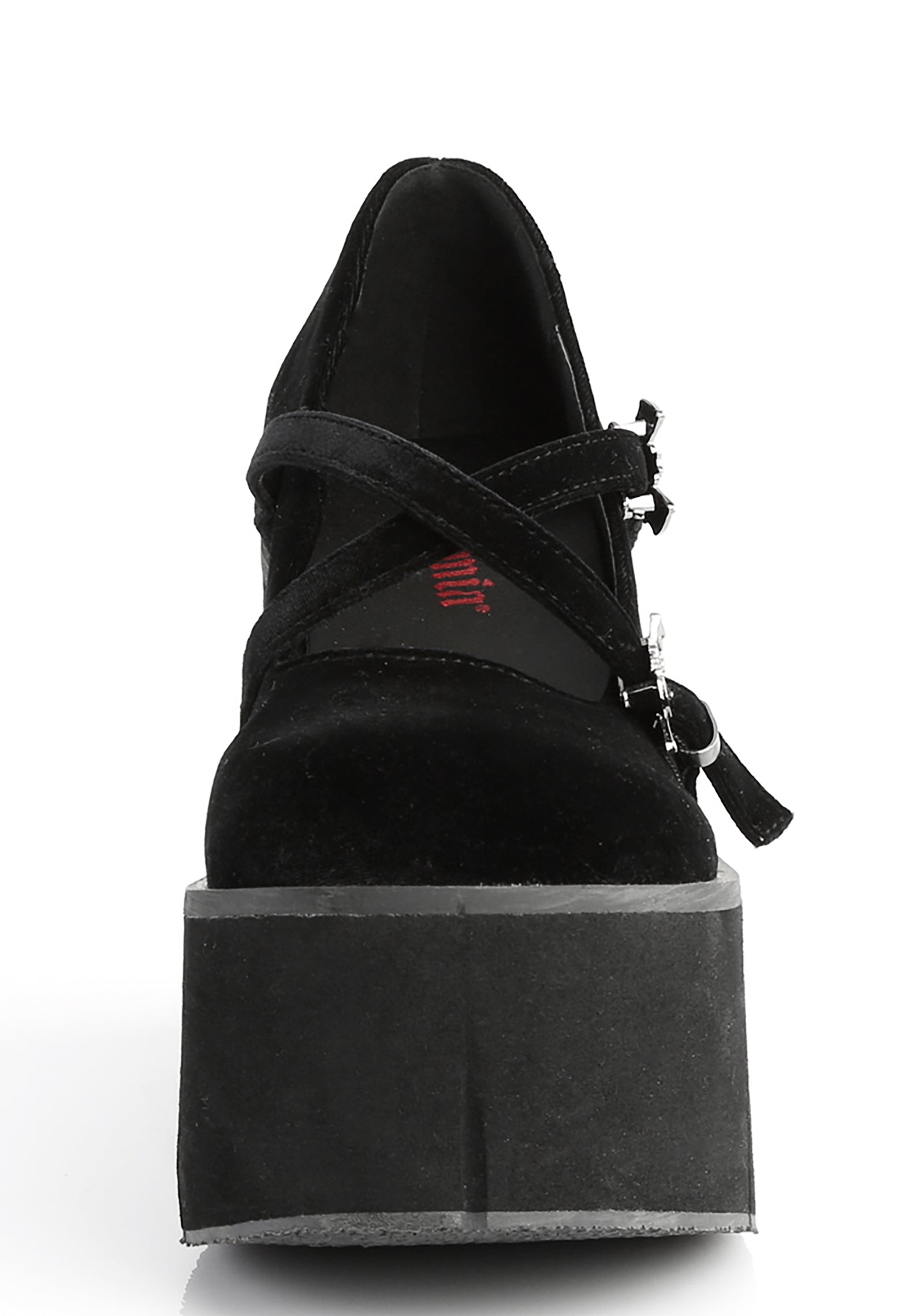 three|black