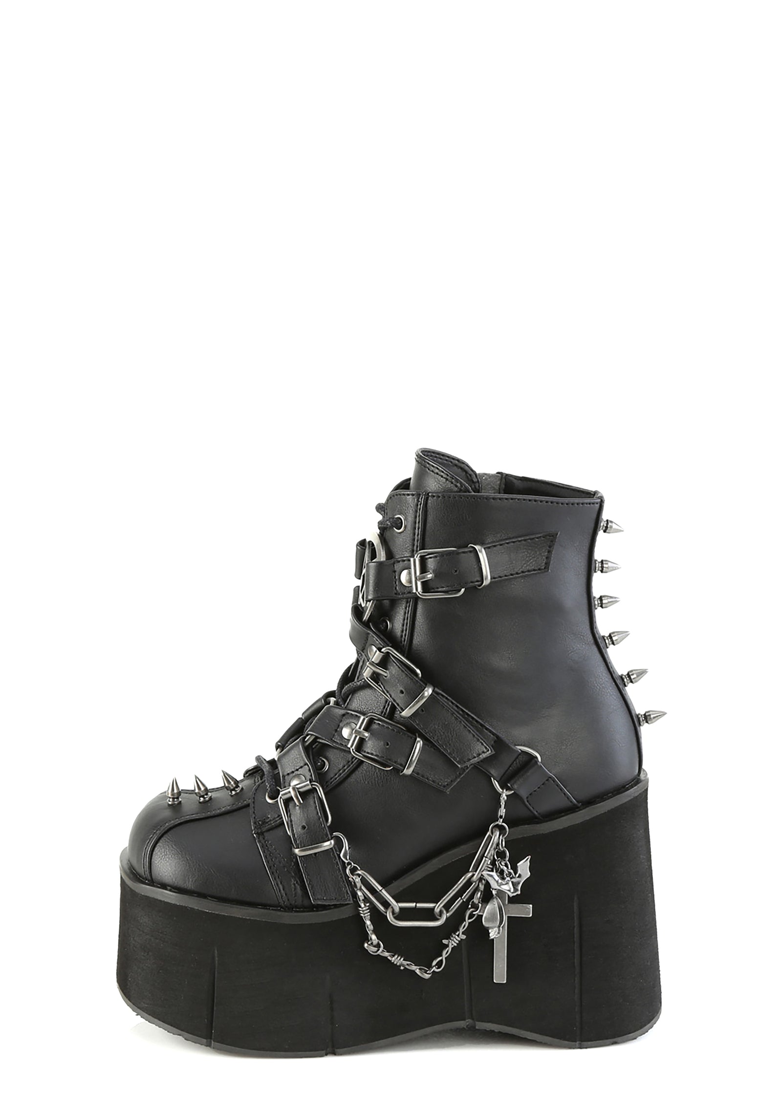four|black