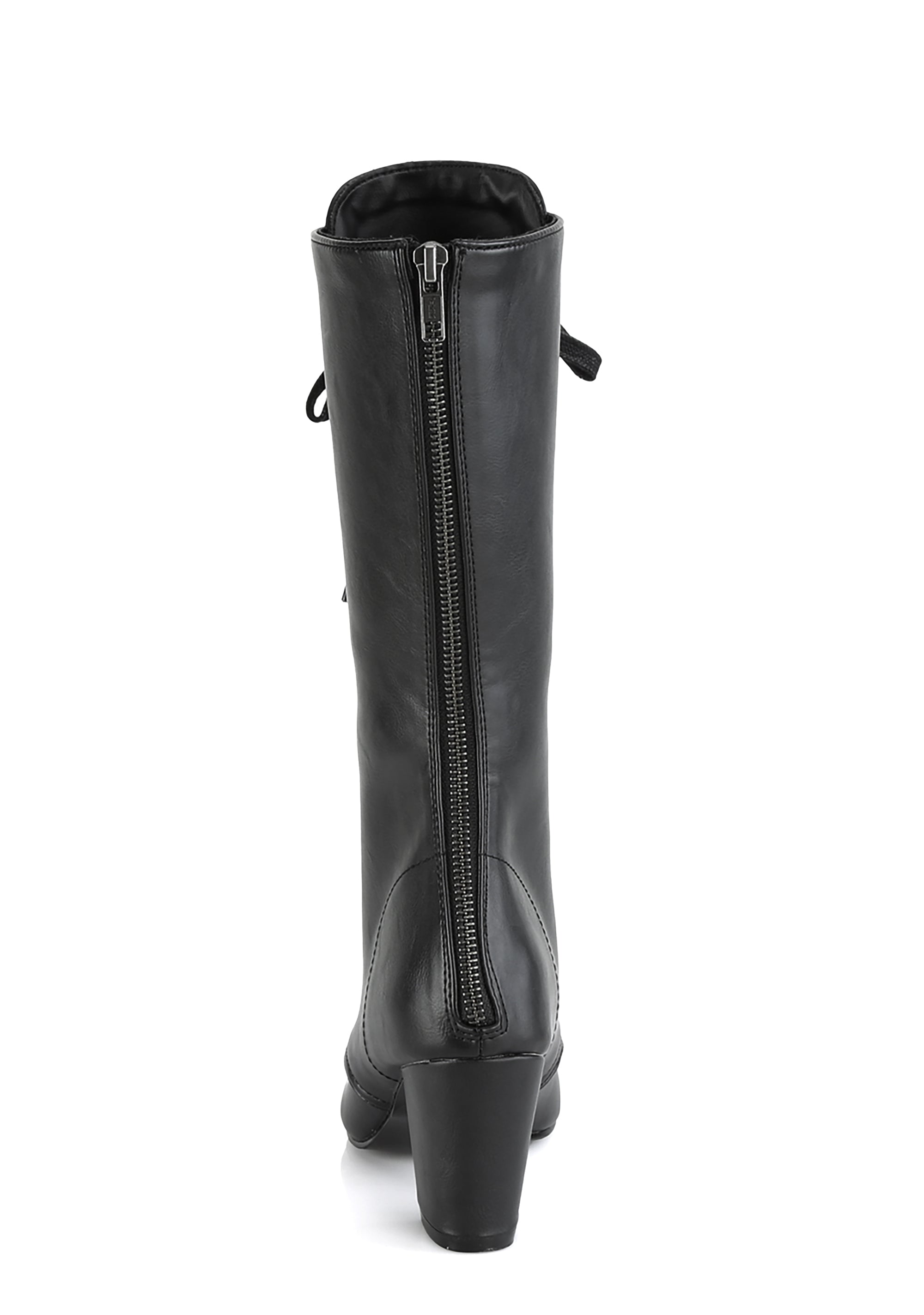 Vivika-205 Victorian Boots