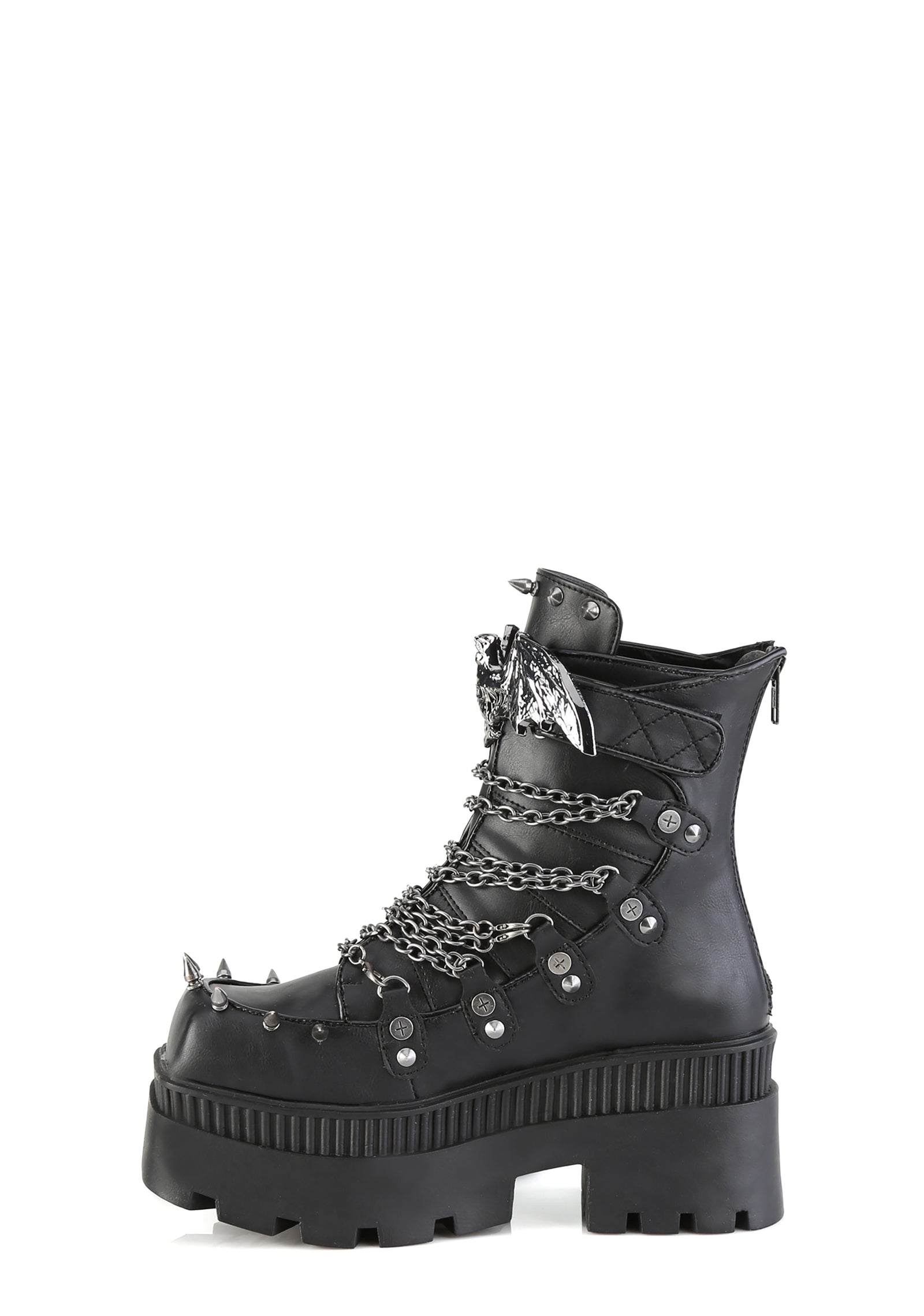five|black