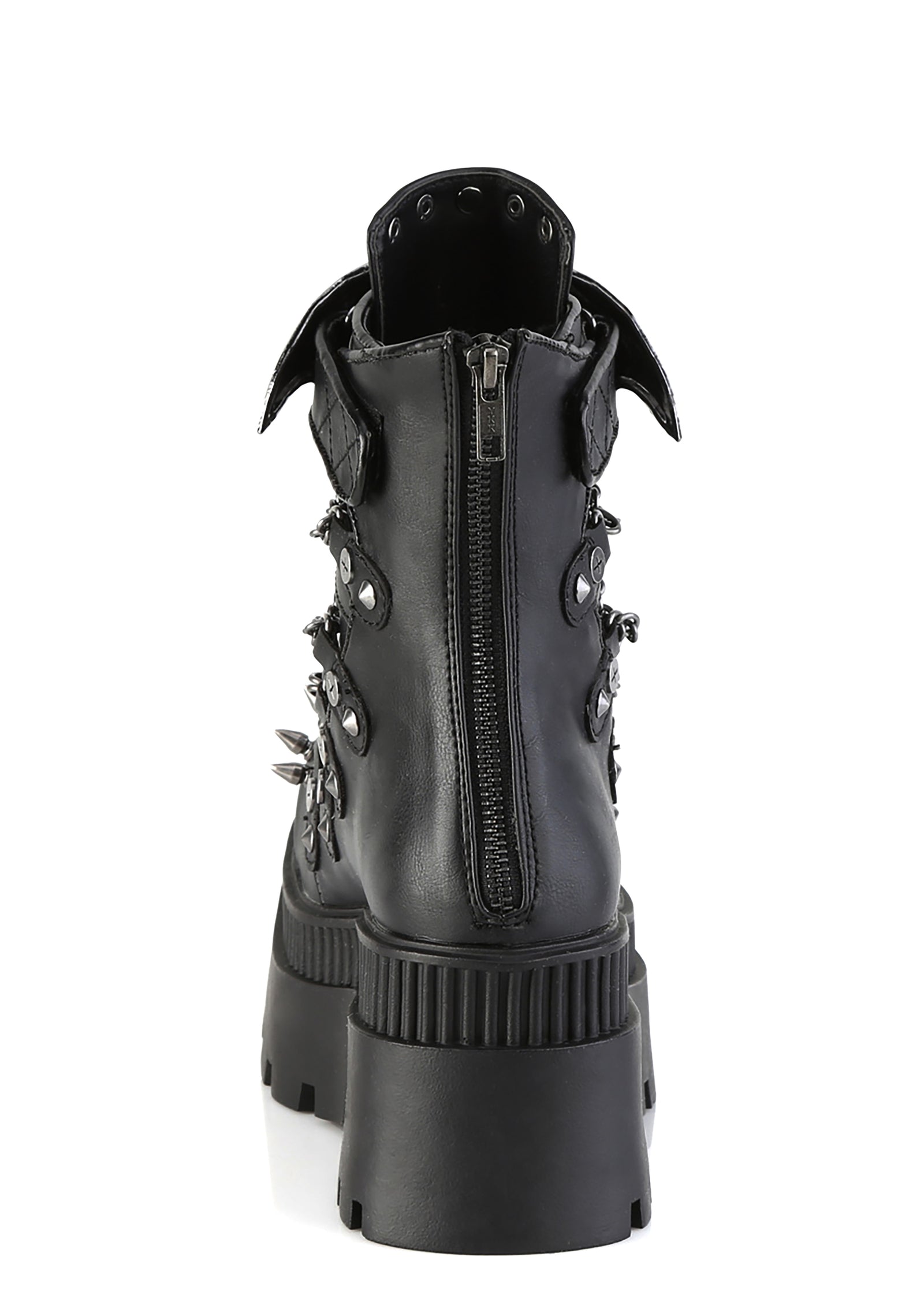 four|black