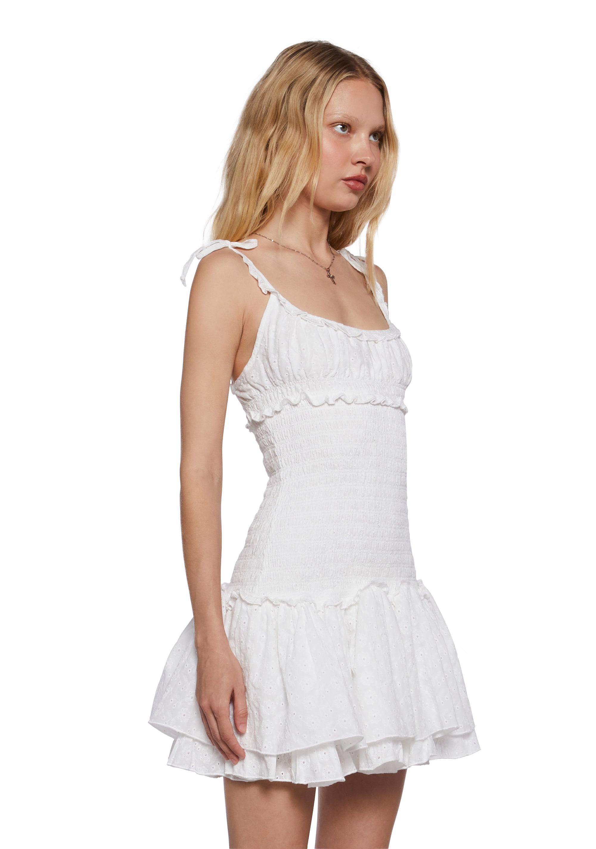Hottie Season Fit N' Flare Dress