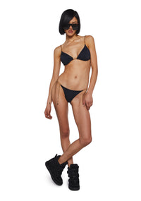 Coastal Hearts Bikini Set