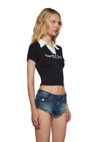 Preppy Spirits Graphic Tee