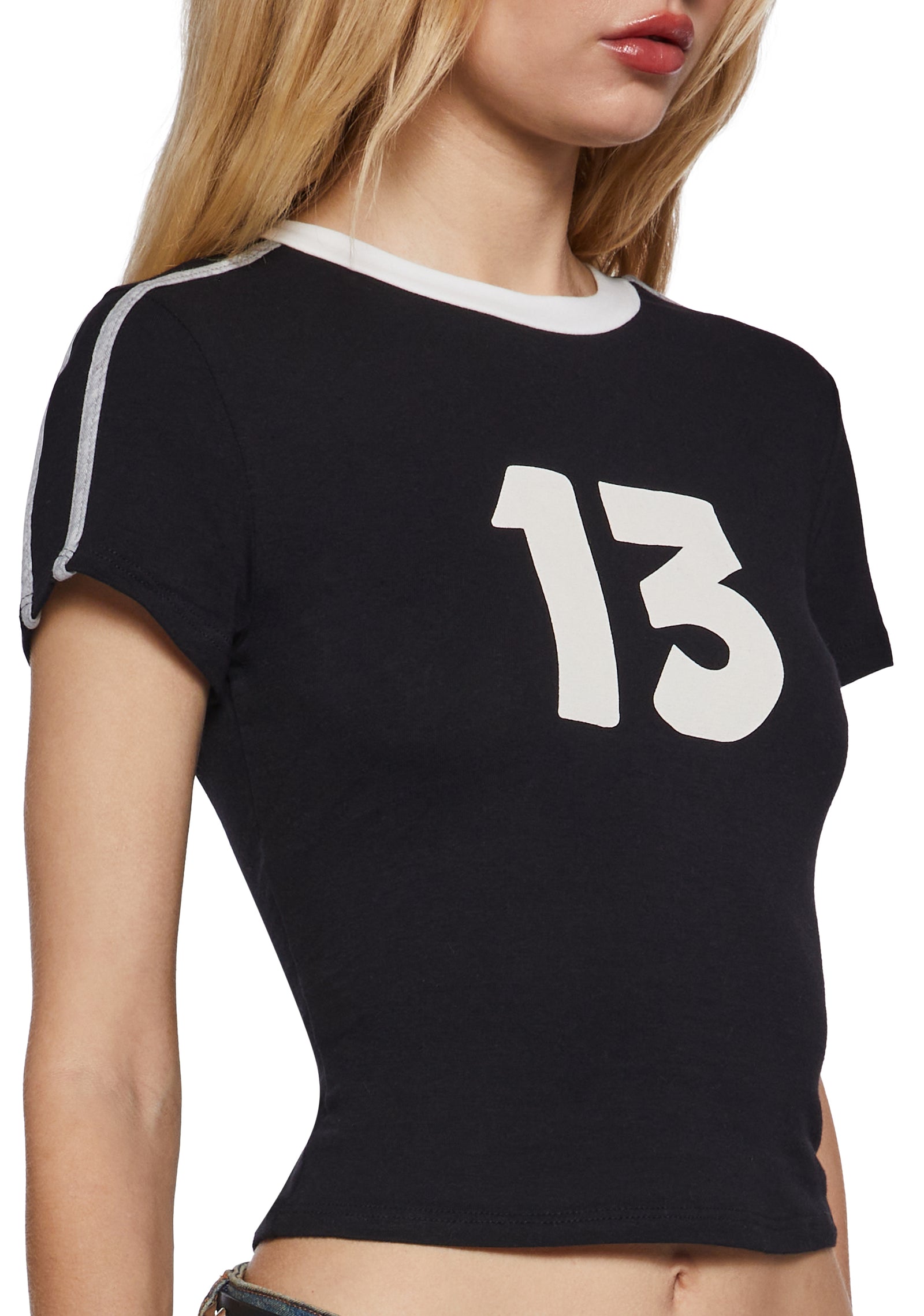 five|black