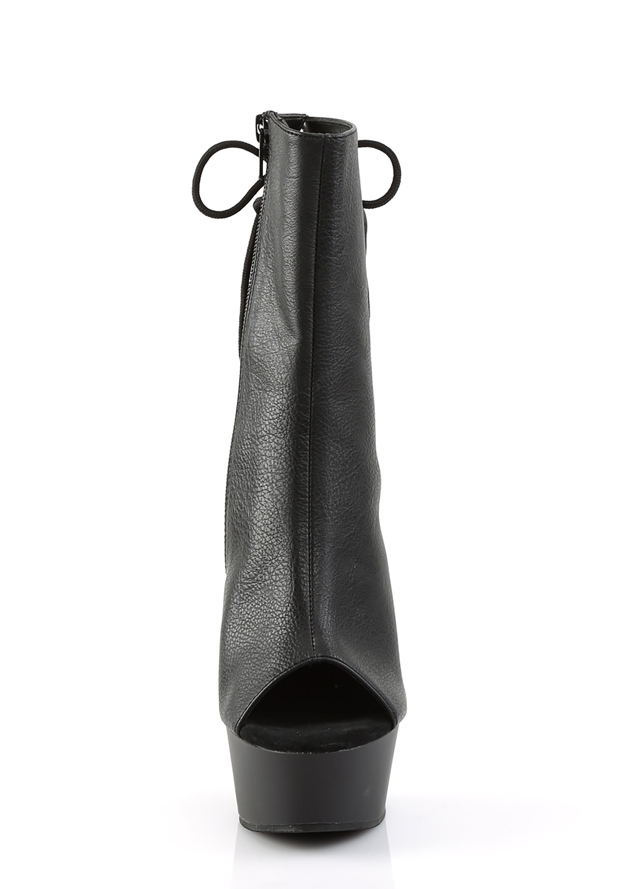 Delight-1018 Ankle Boots