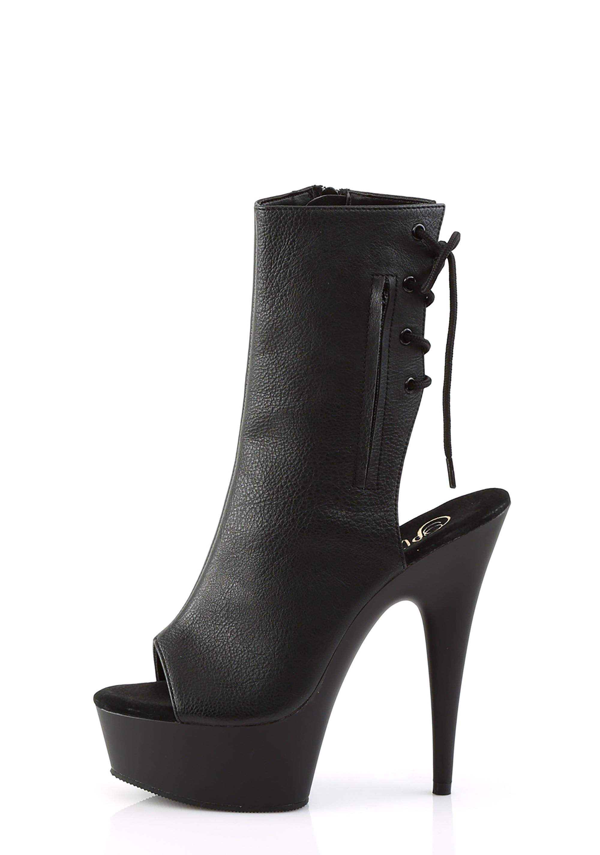 Delight-1018 Ankle Boots
