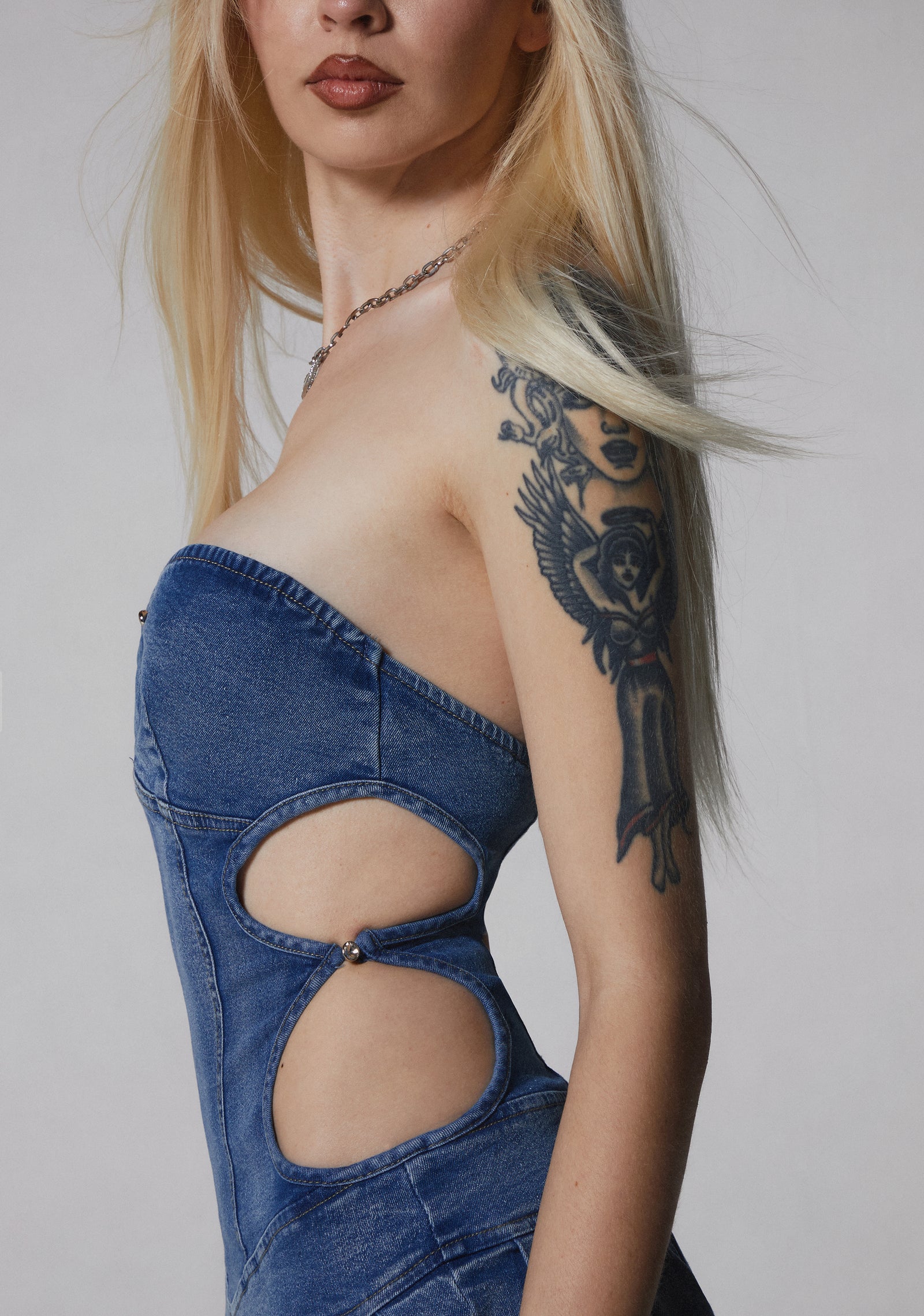 |denim