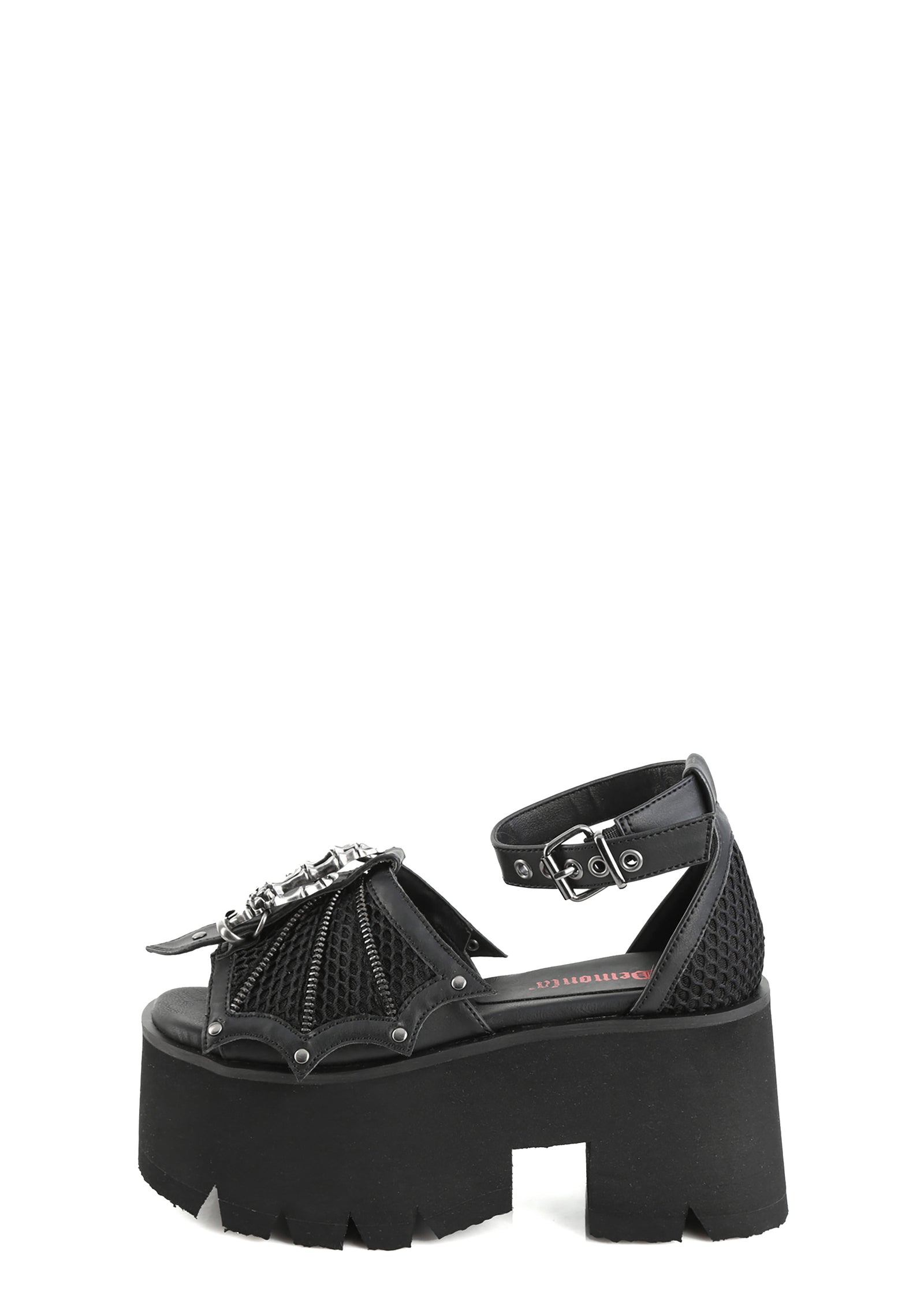 five|black