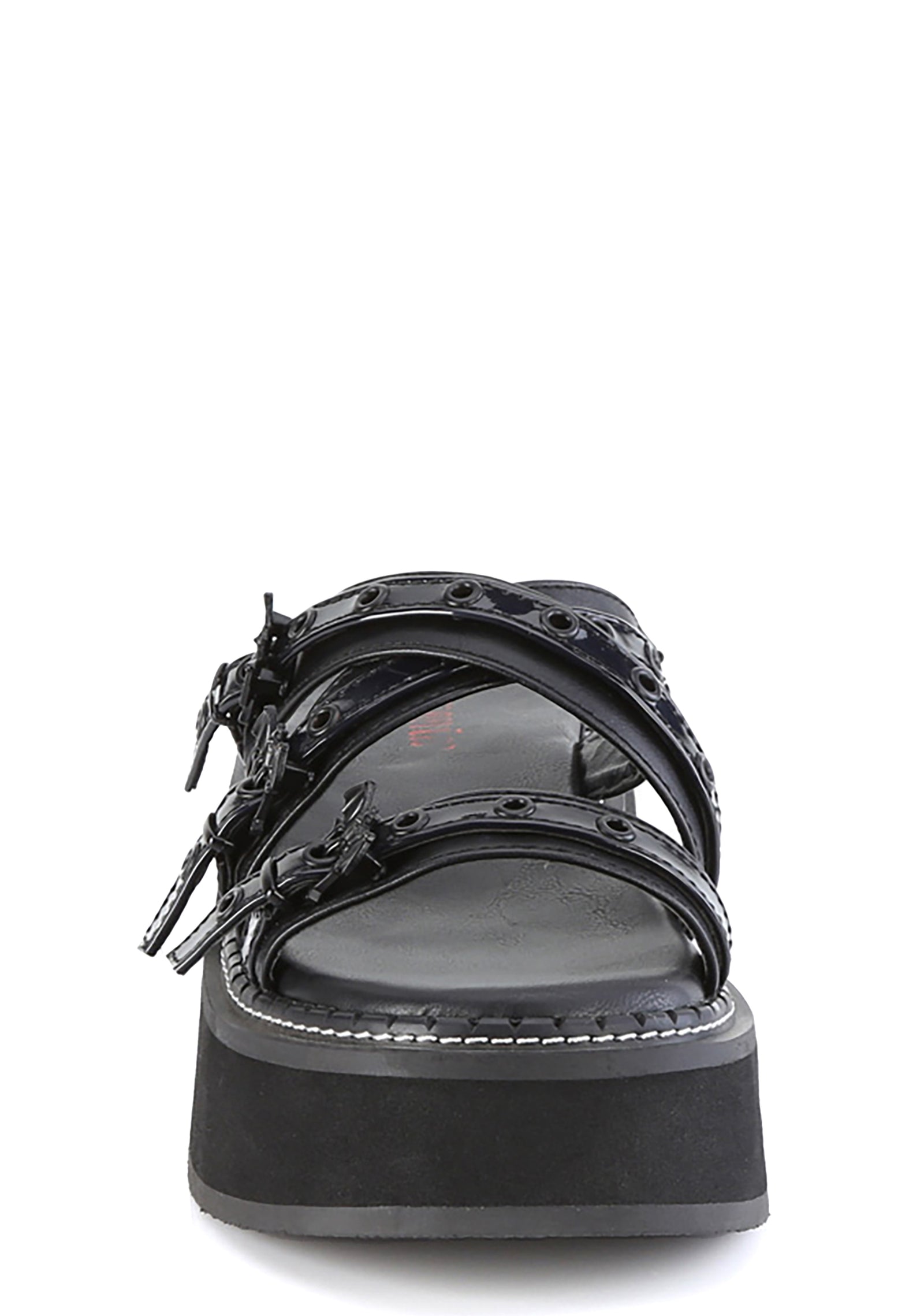 three|black