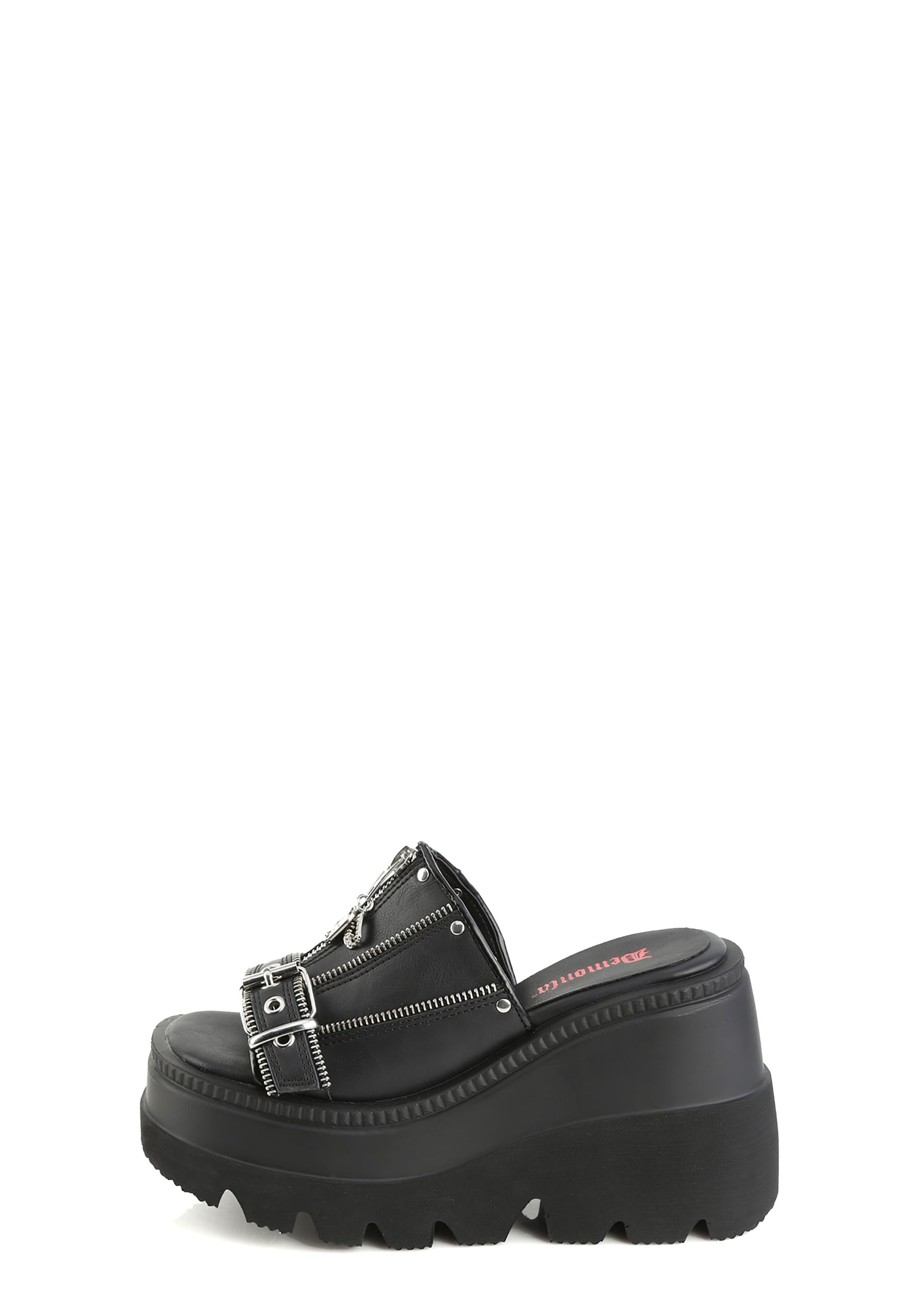five|black