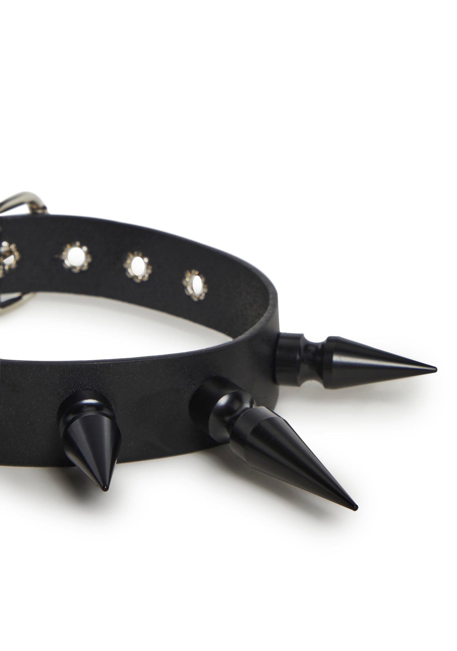 three|black