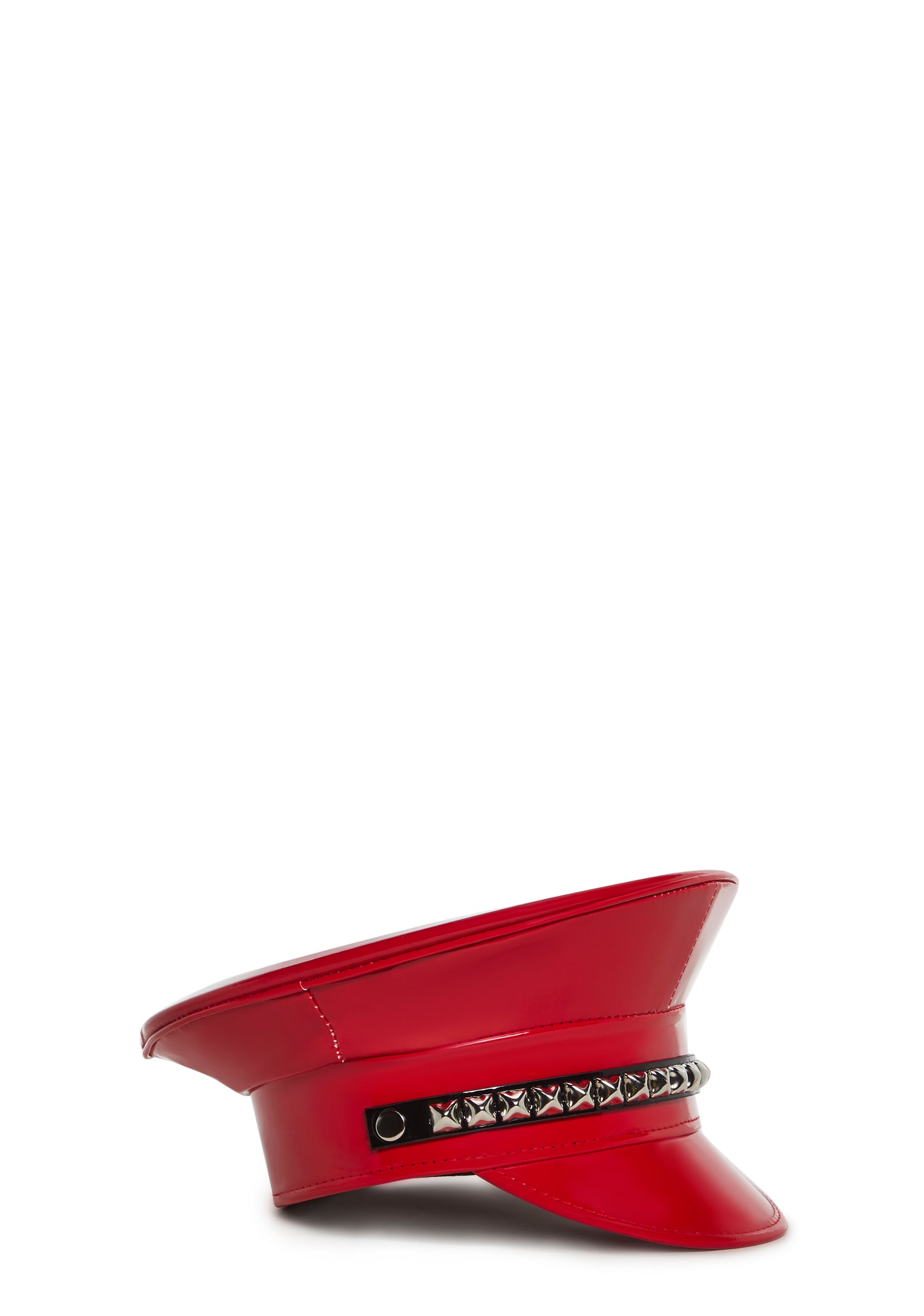 seven|red