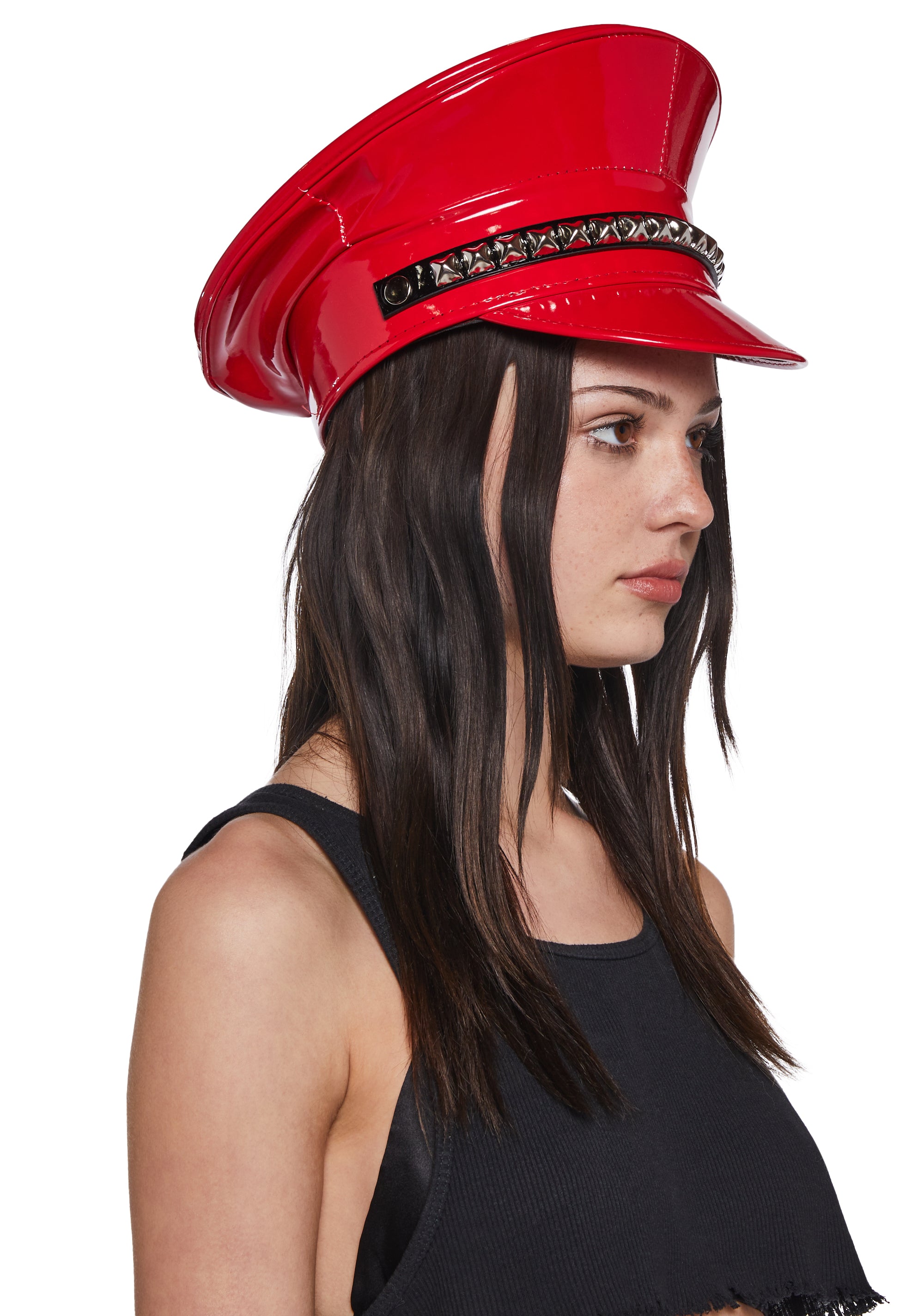 CAPTAINS HELM　#SF-SPEC MIL HAT Captains Helm [キャプテンヘルム] SF-SPEC MIL HAT [BLACK] SF