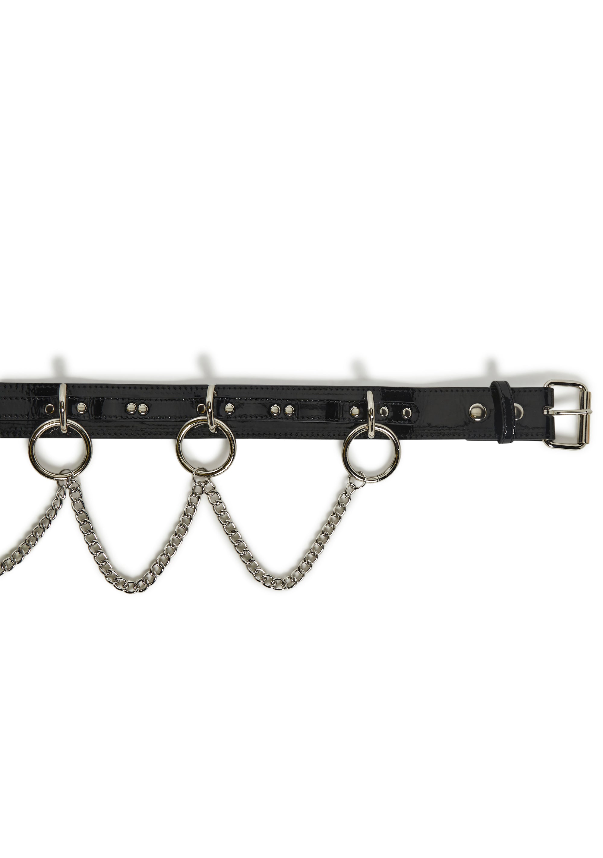 アクセサリー Dollskill CHAIN BELT アクセサリー Dollskill CHAIN BELT Bullet Chain Belt With