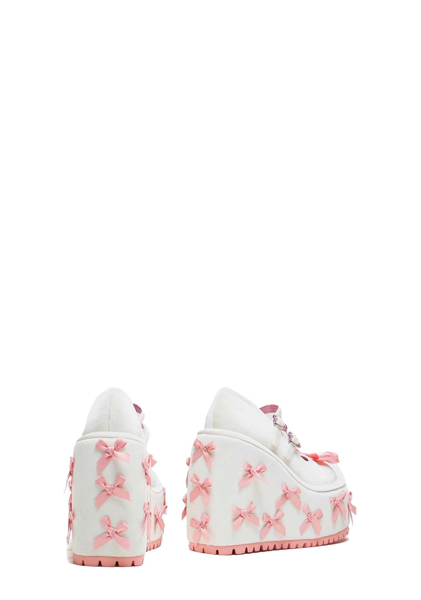 four|pink
