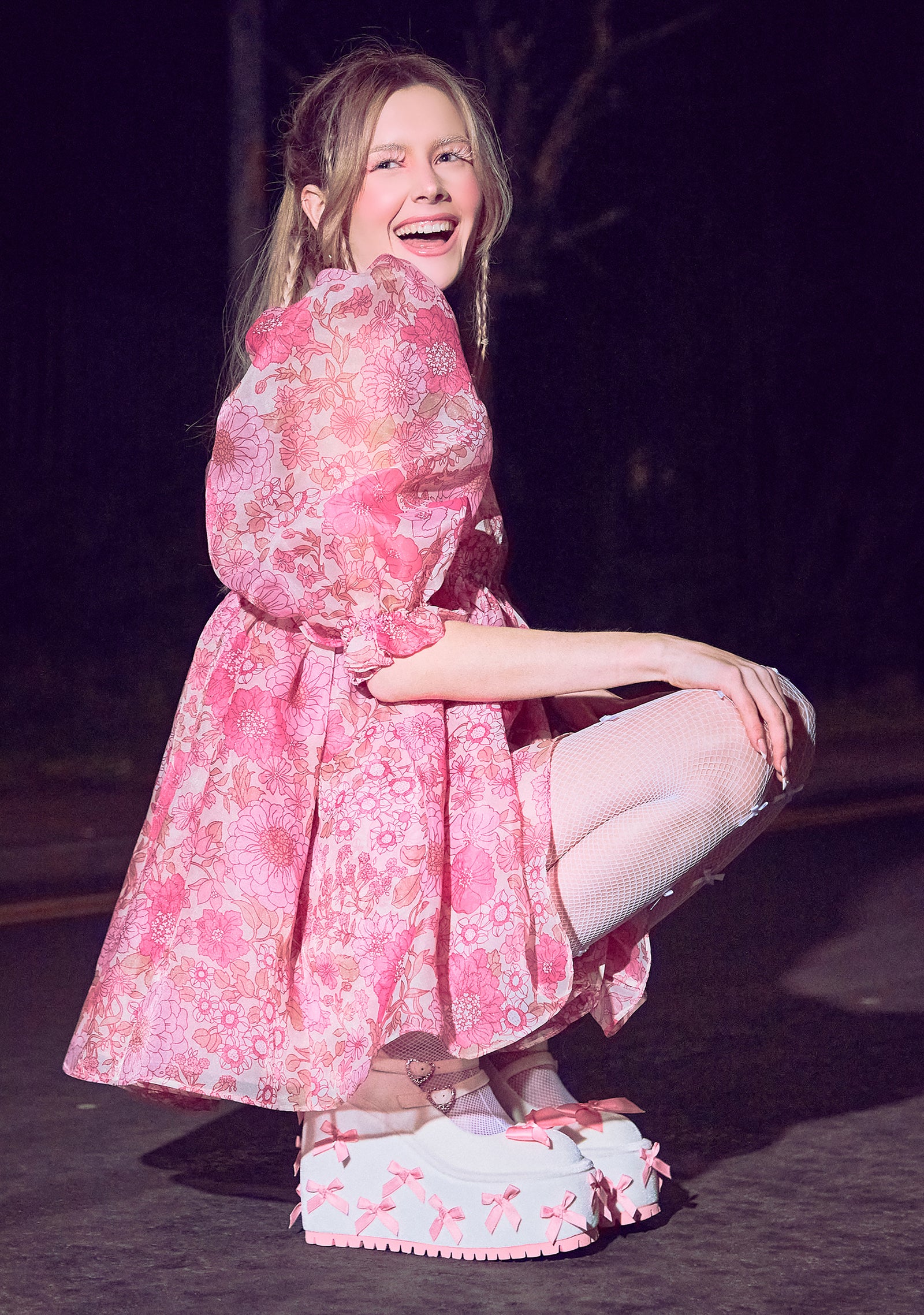 ugc|pink