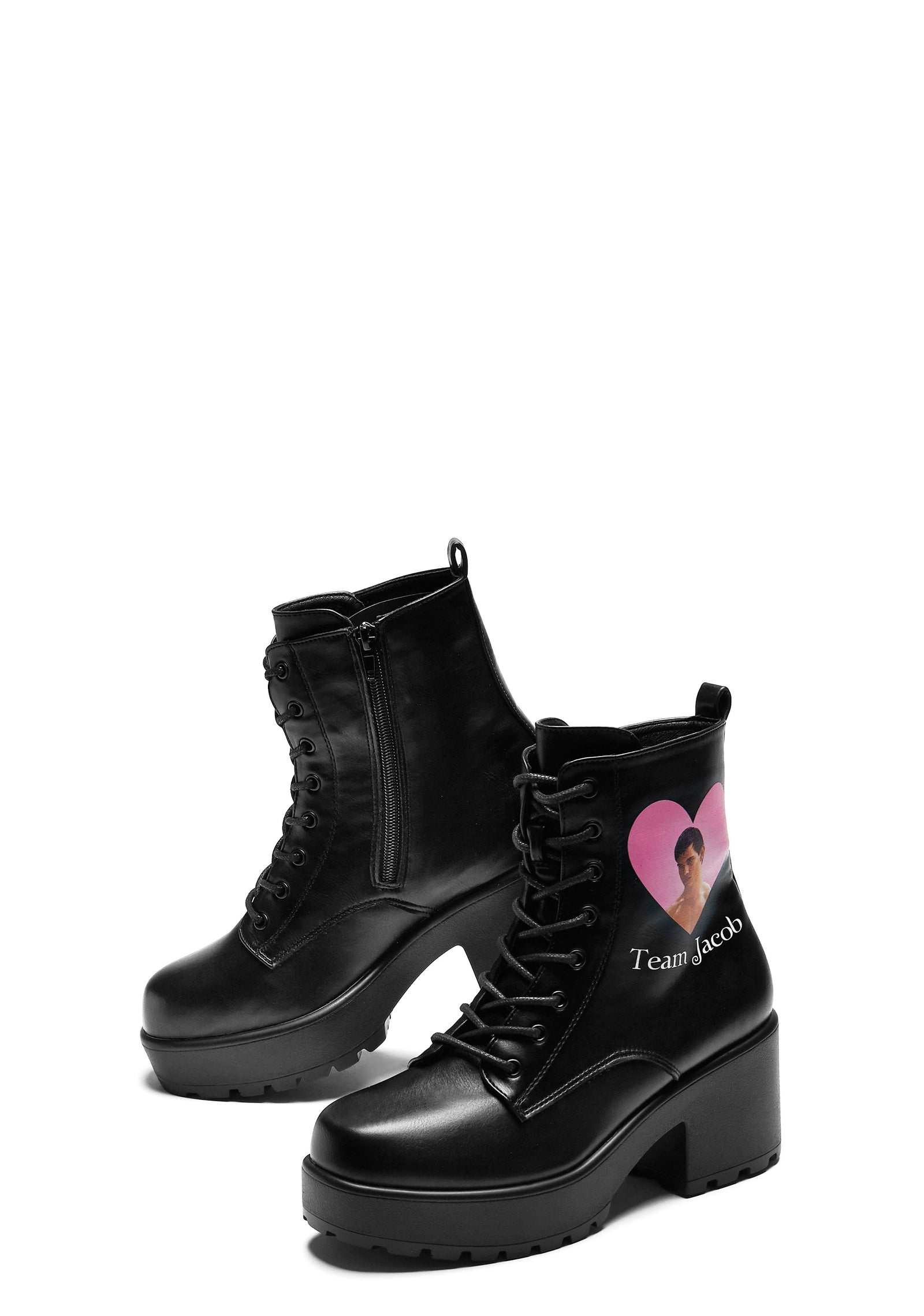 six|black