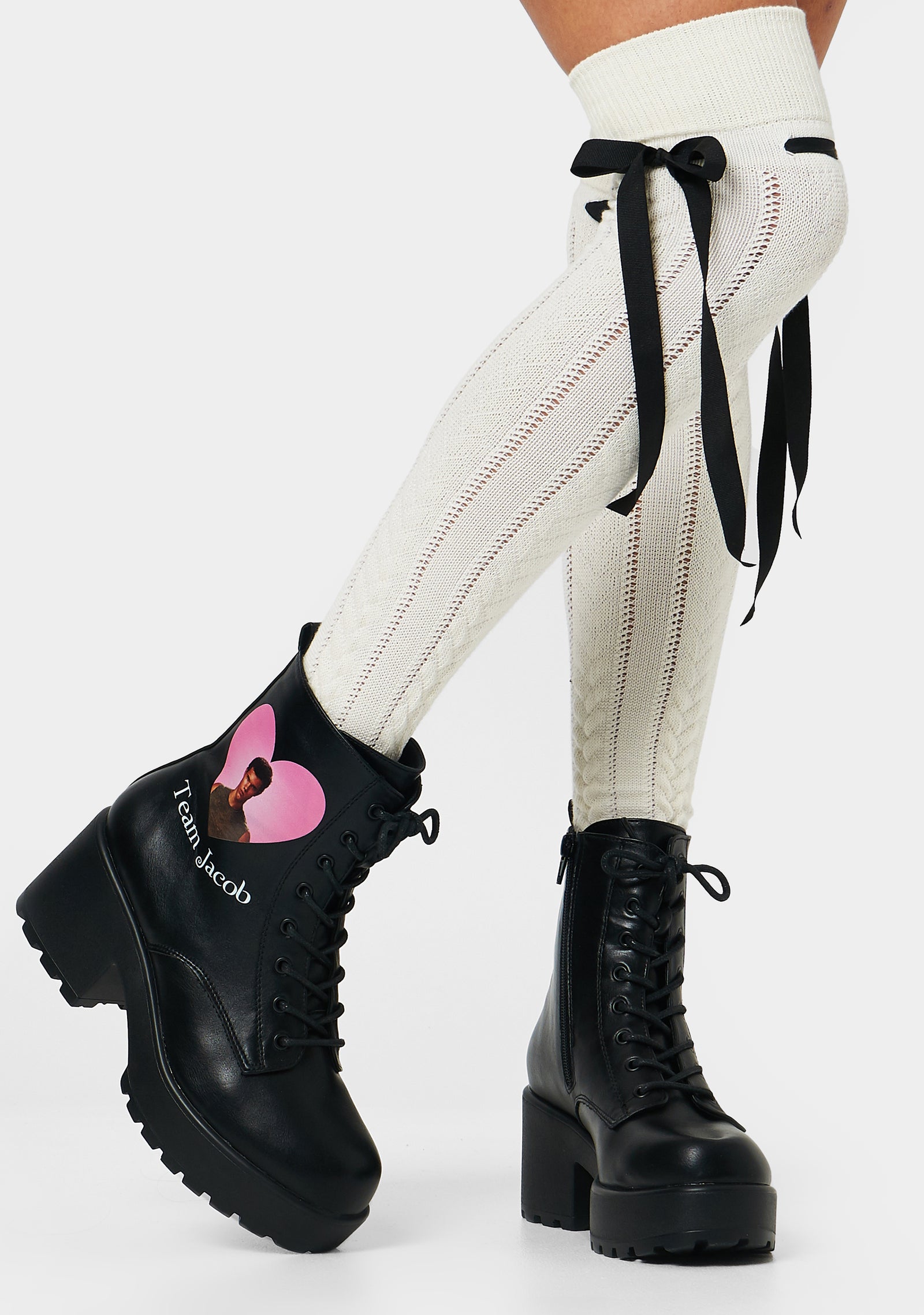 seven|black