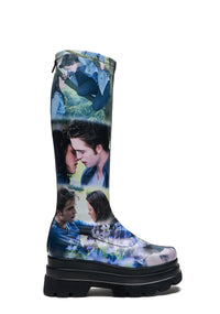 Bedward Long Boots