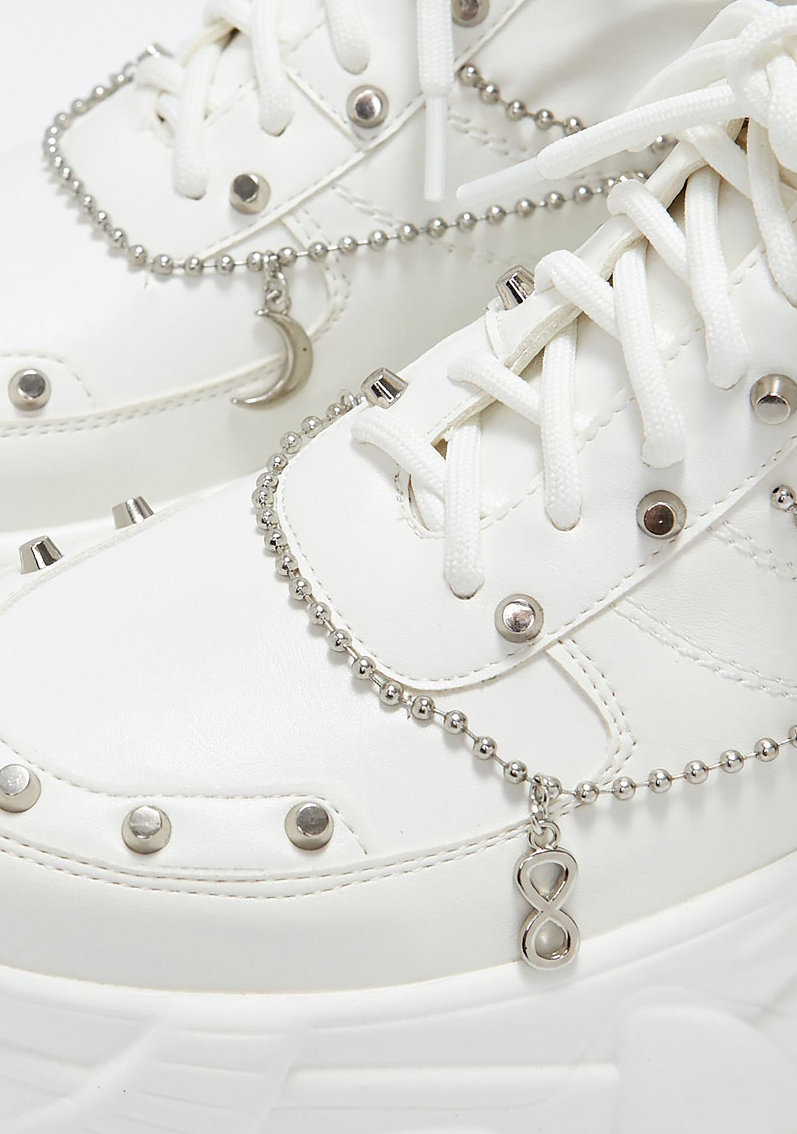 three|white
