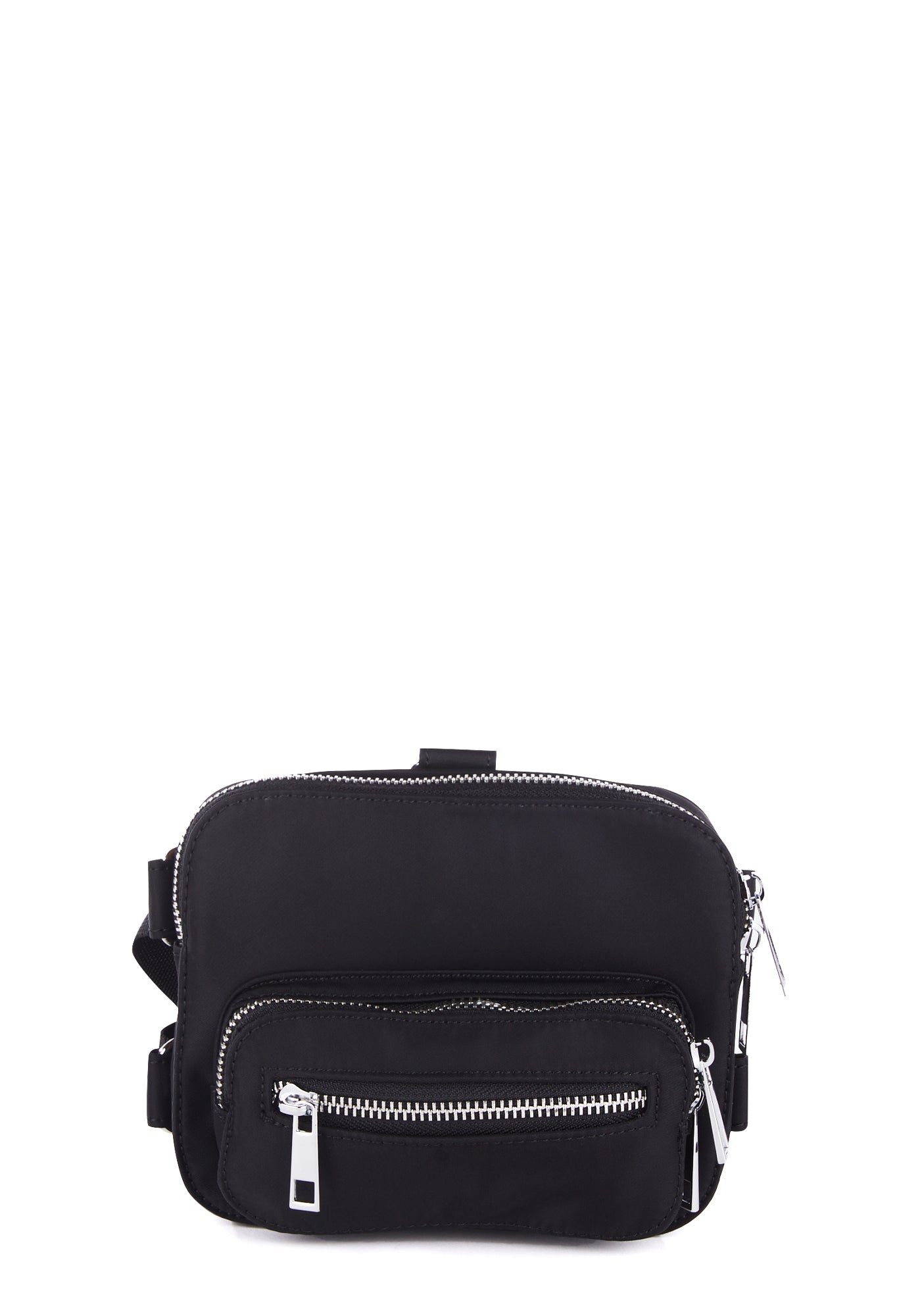 Boss Bish Mood Fanny Pack