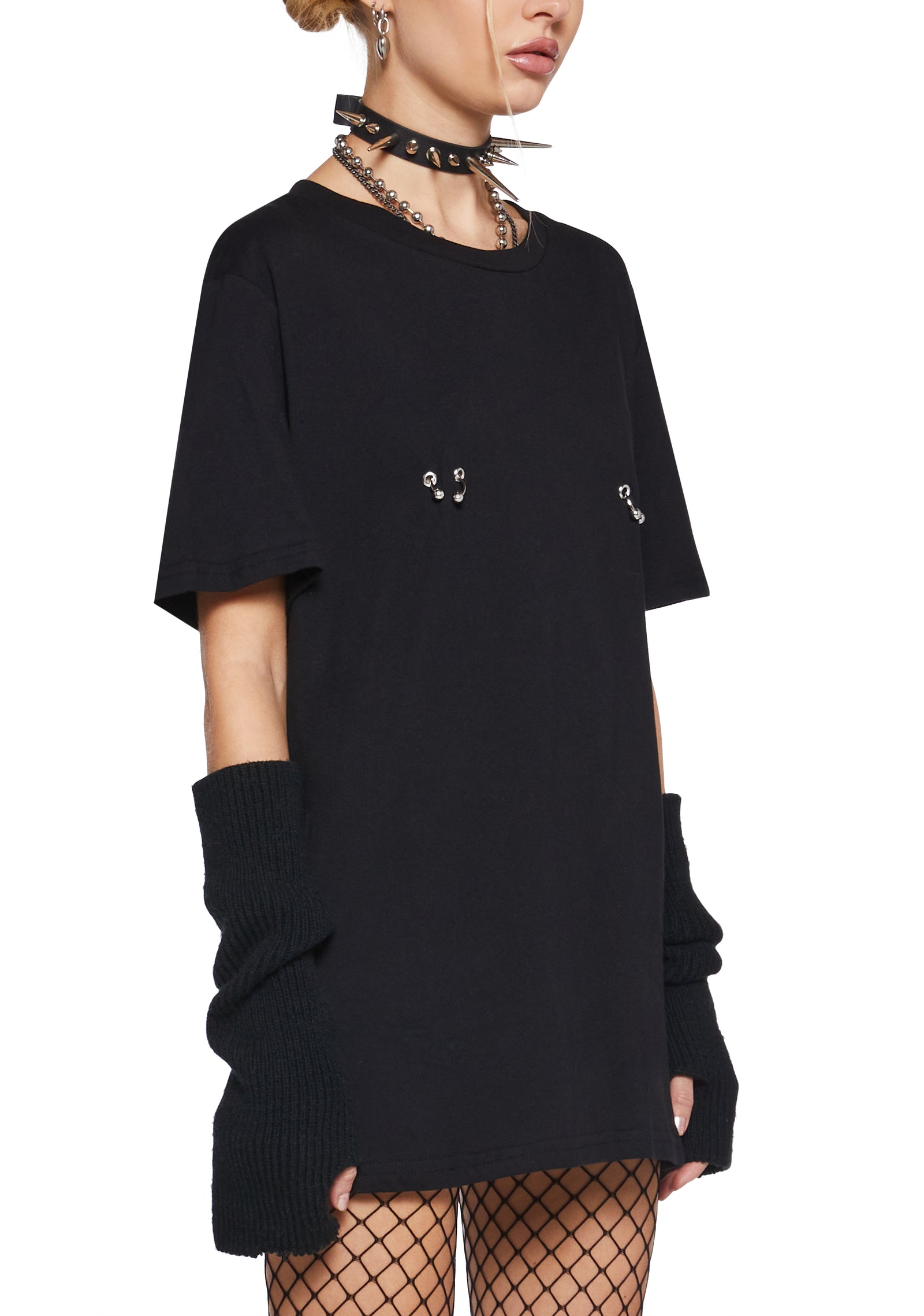five|black