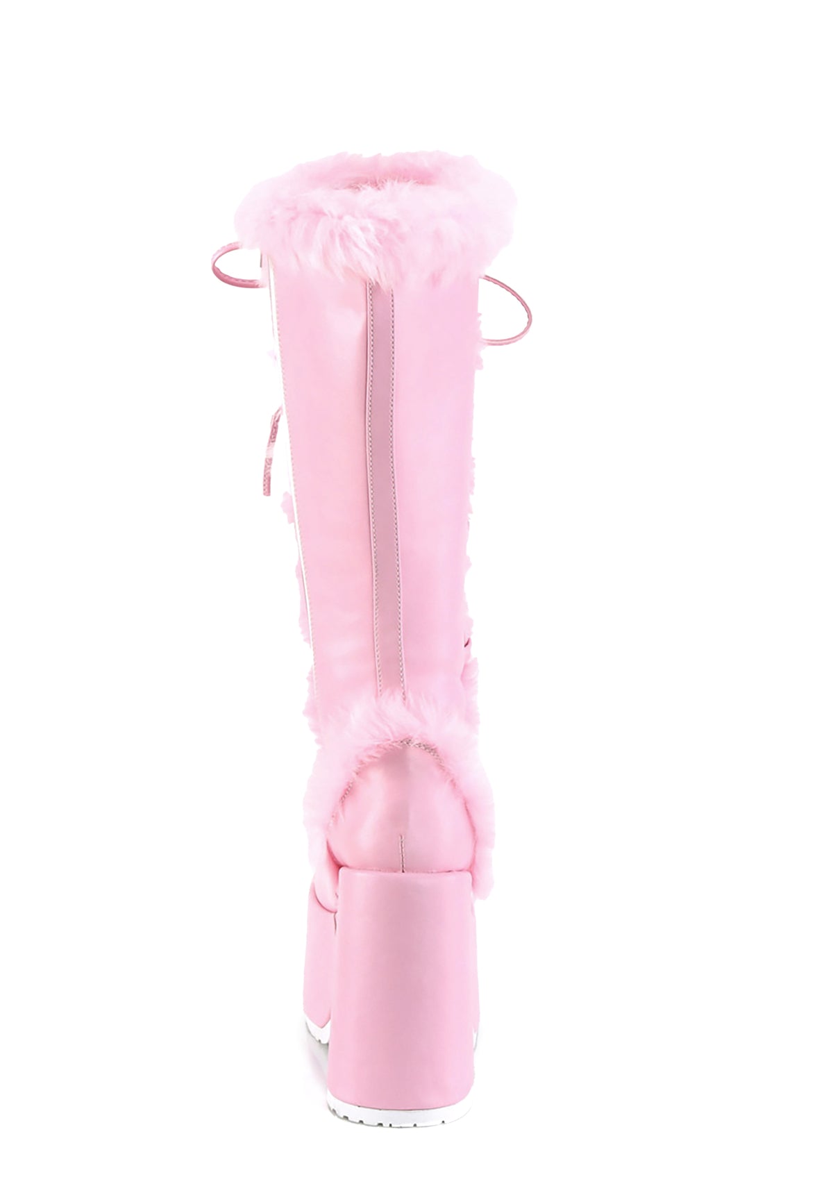 four|light pink