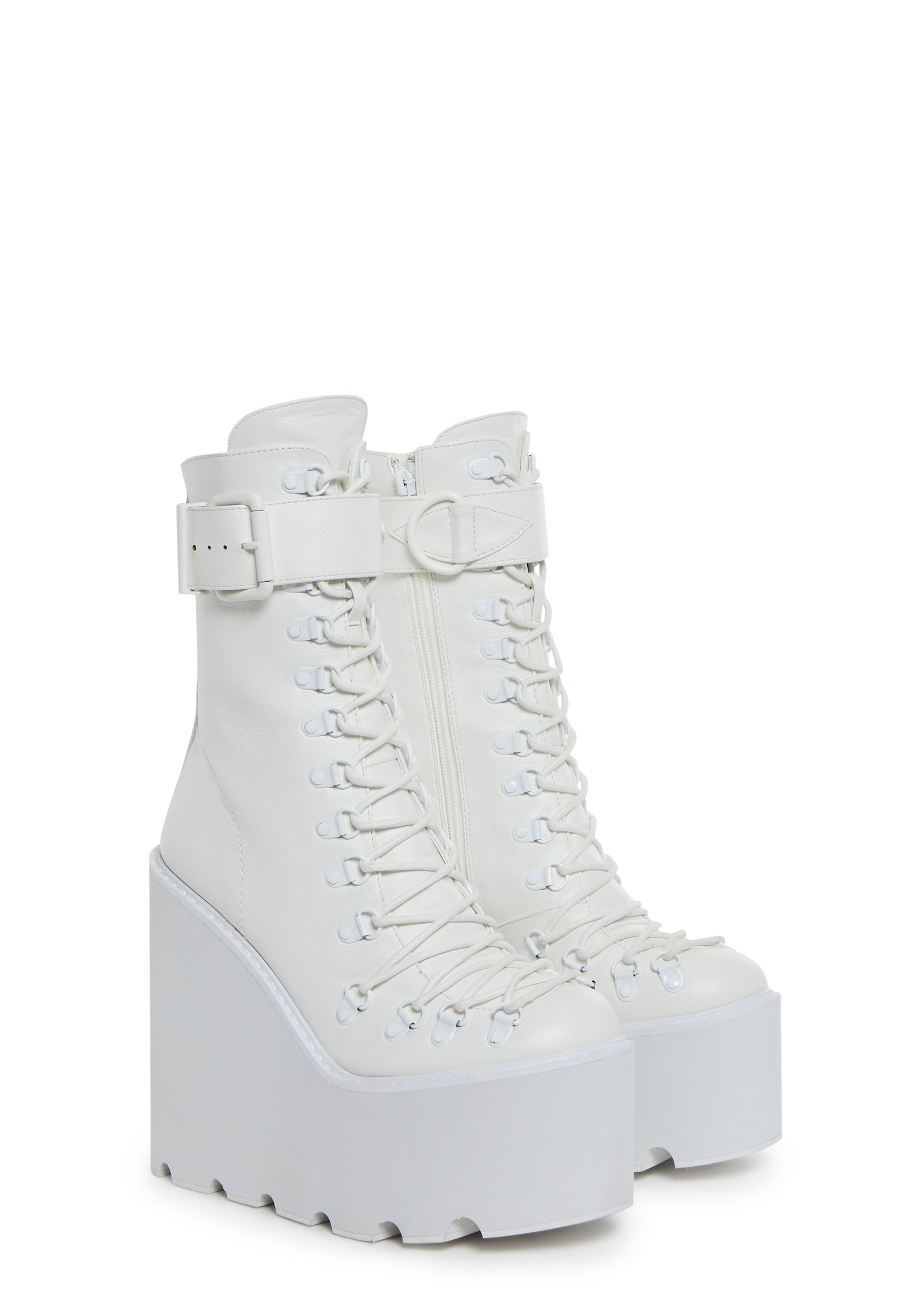 three|white