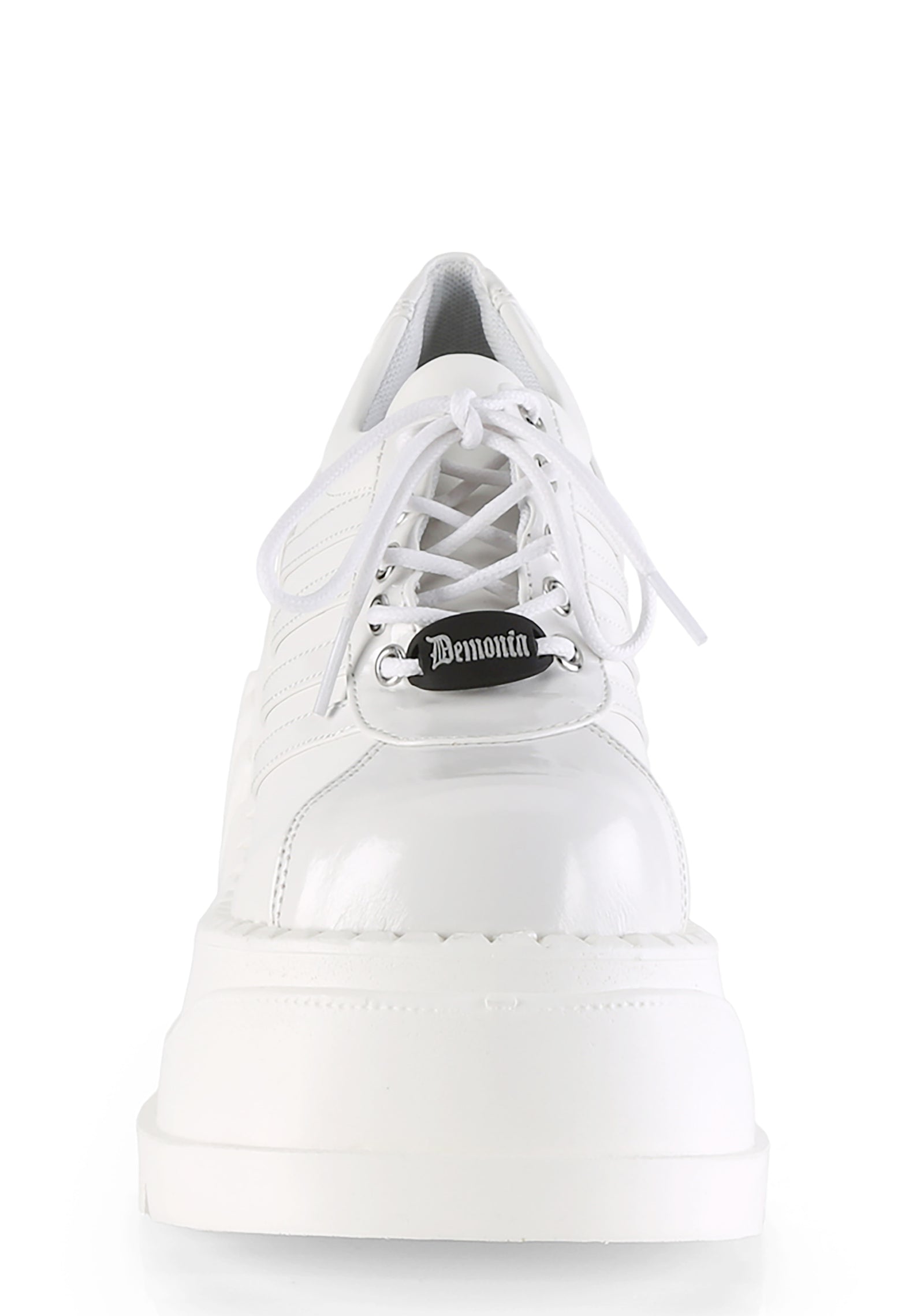 three|white
