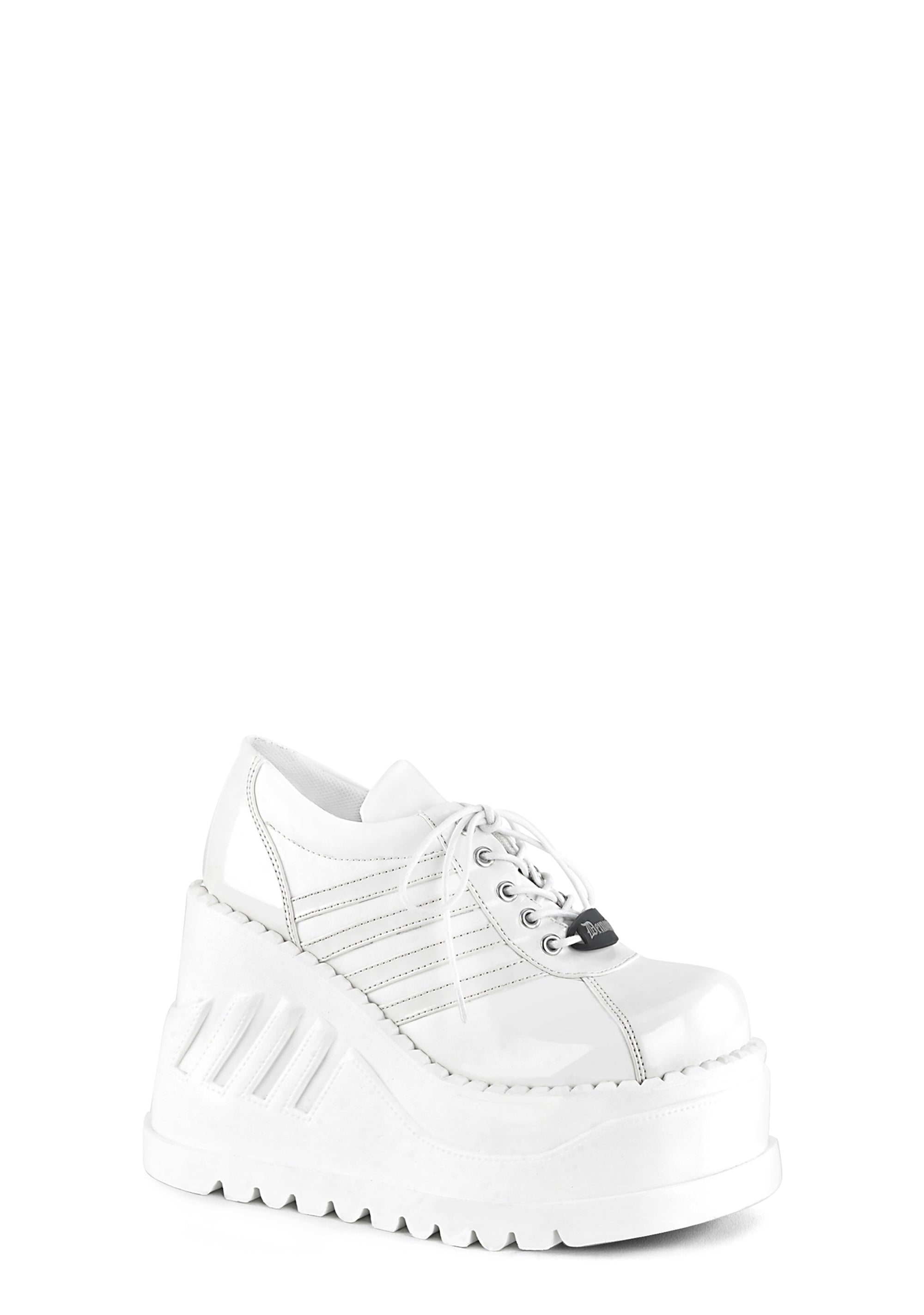 Pure Stomp Platforms