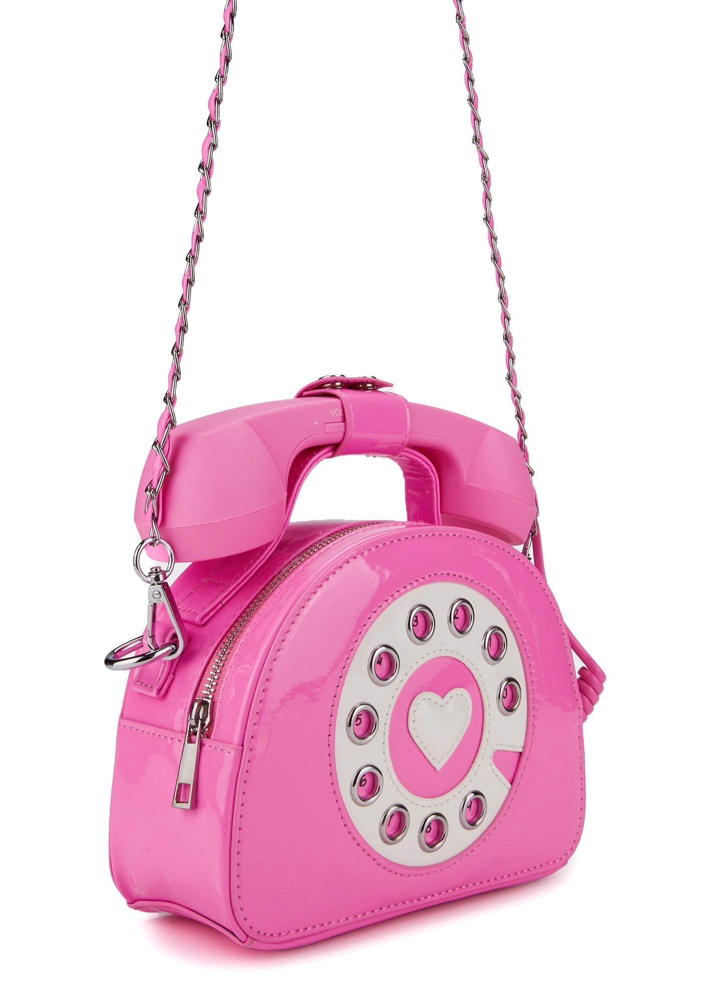 three|pink