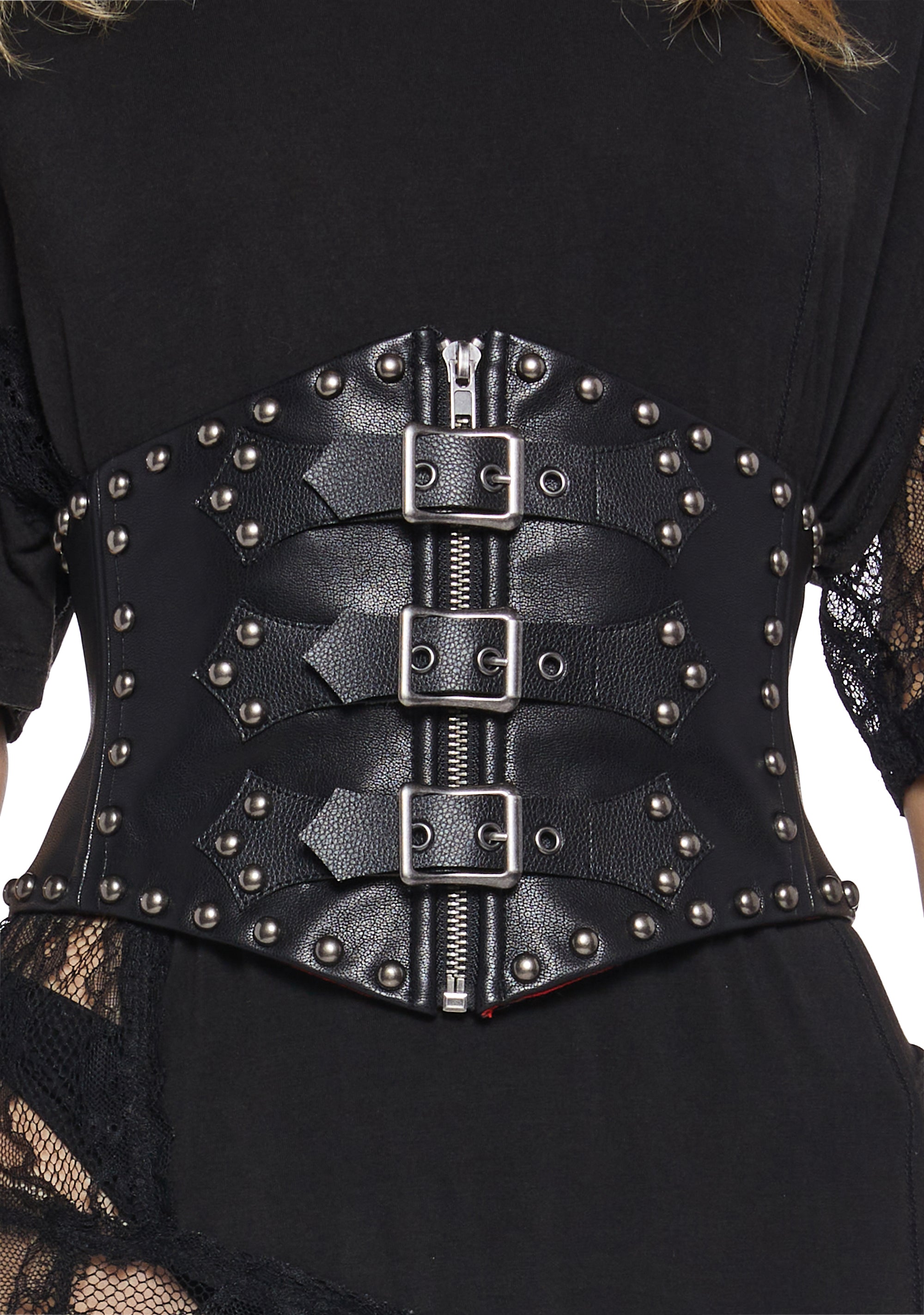 Nocturnal Void Waist Cincher Widow,New Products : American Fashion Style Bags On Sale Nocturnal Void Waist Cincher Widow,New Products : American Fashion Style Bags On Sale