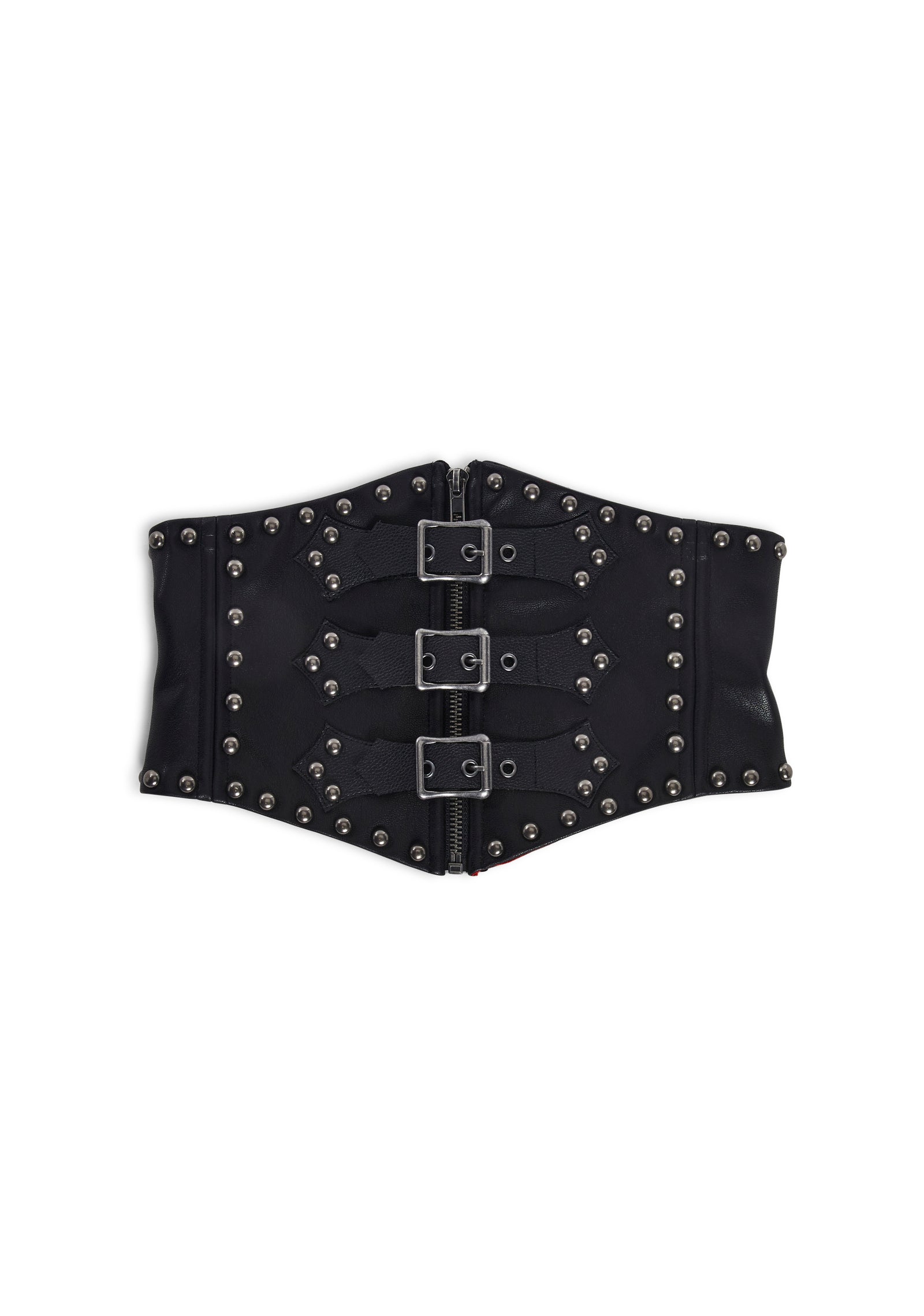 seven|black