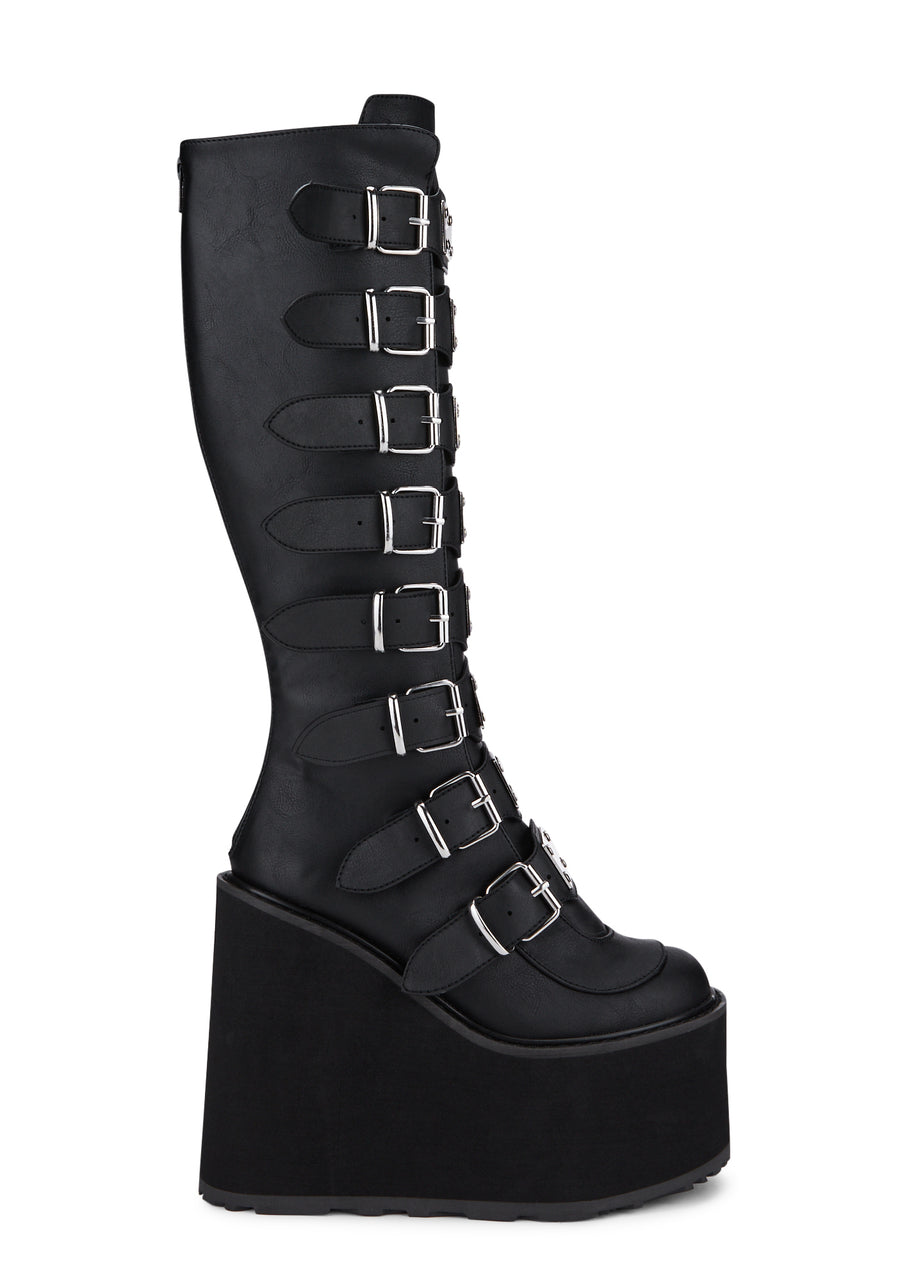 Trinity Boots