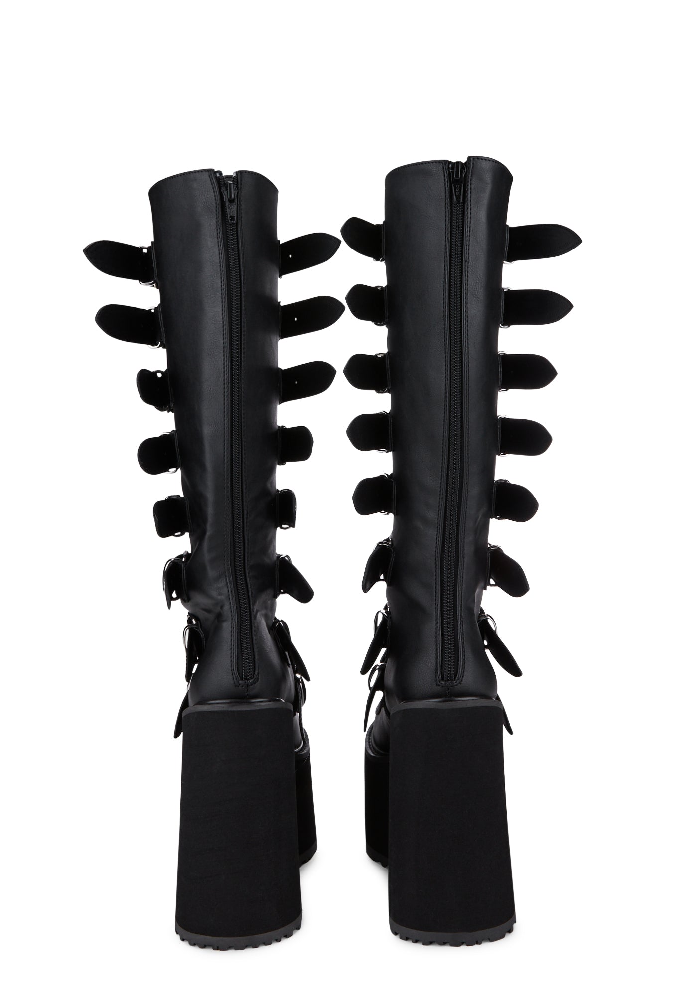Demonia trinity boots review hot sale