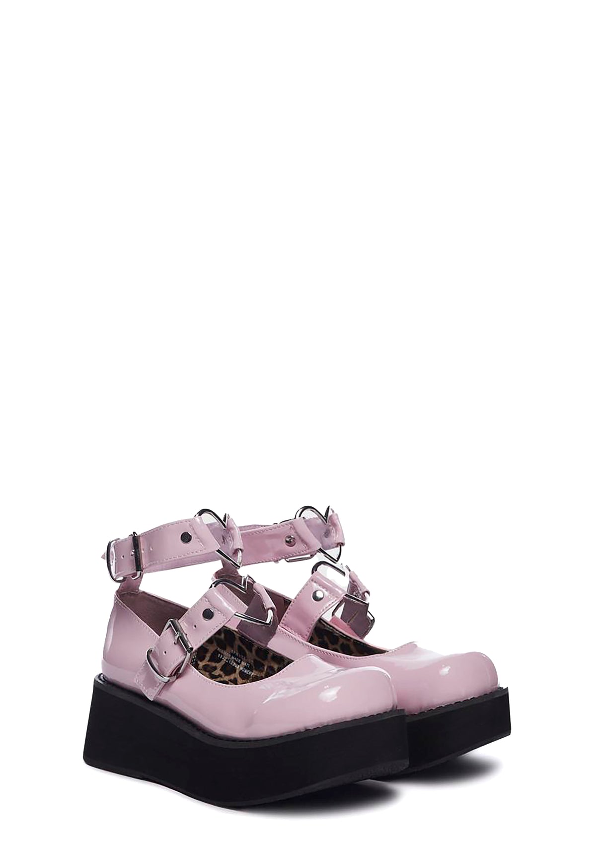 three|pink