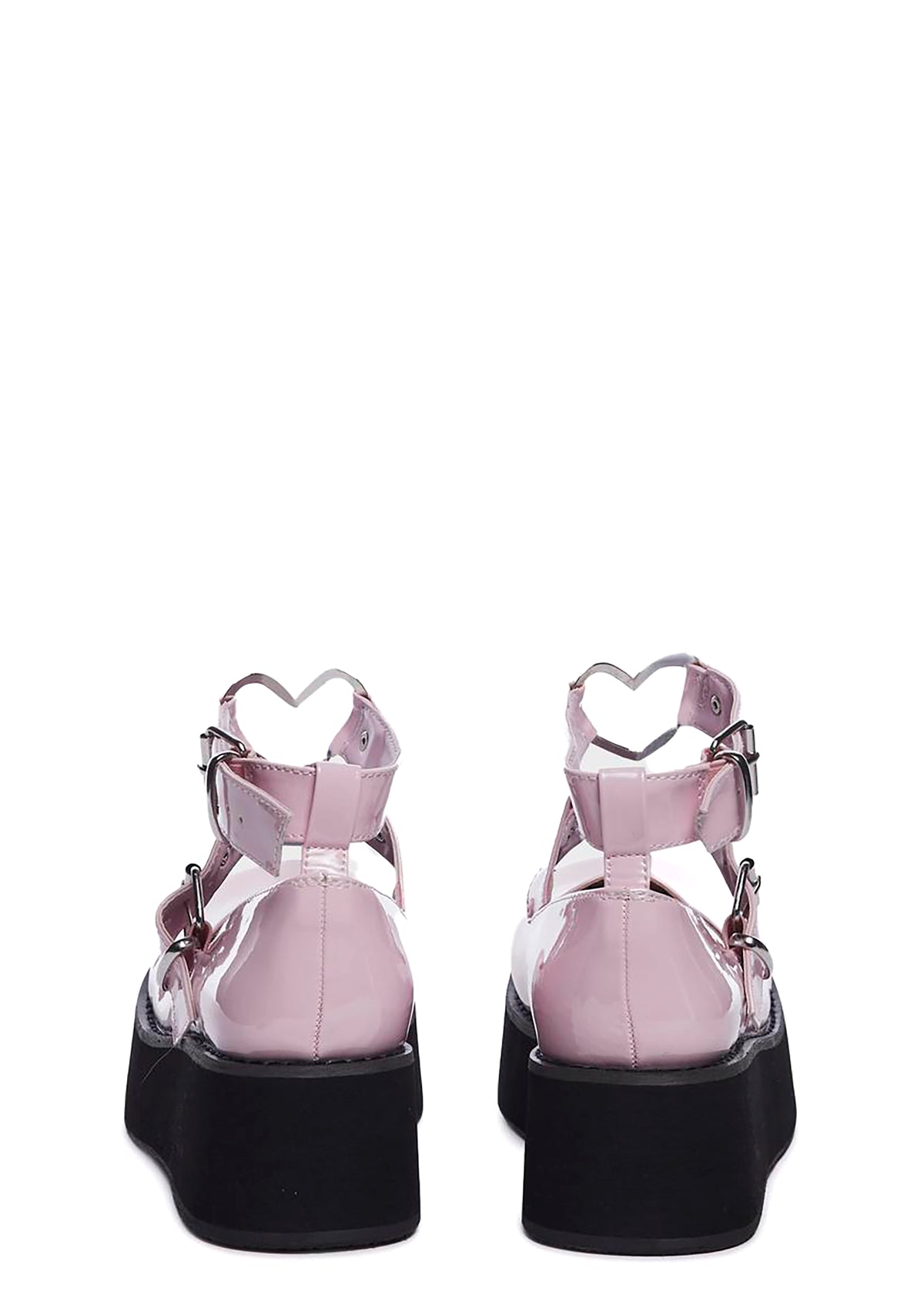 four|pink